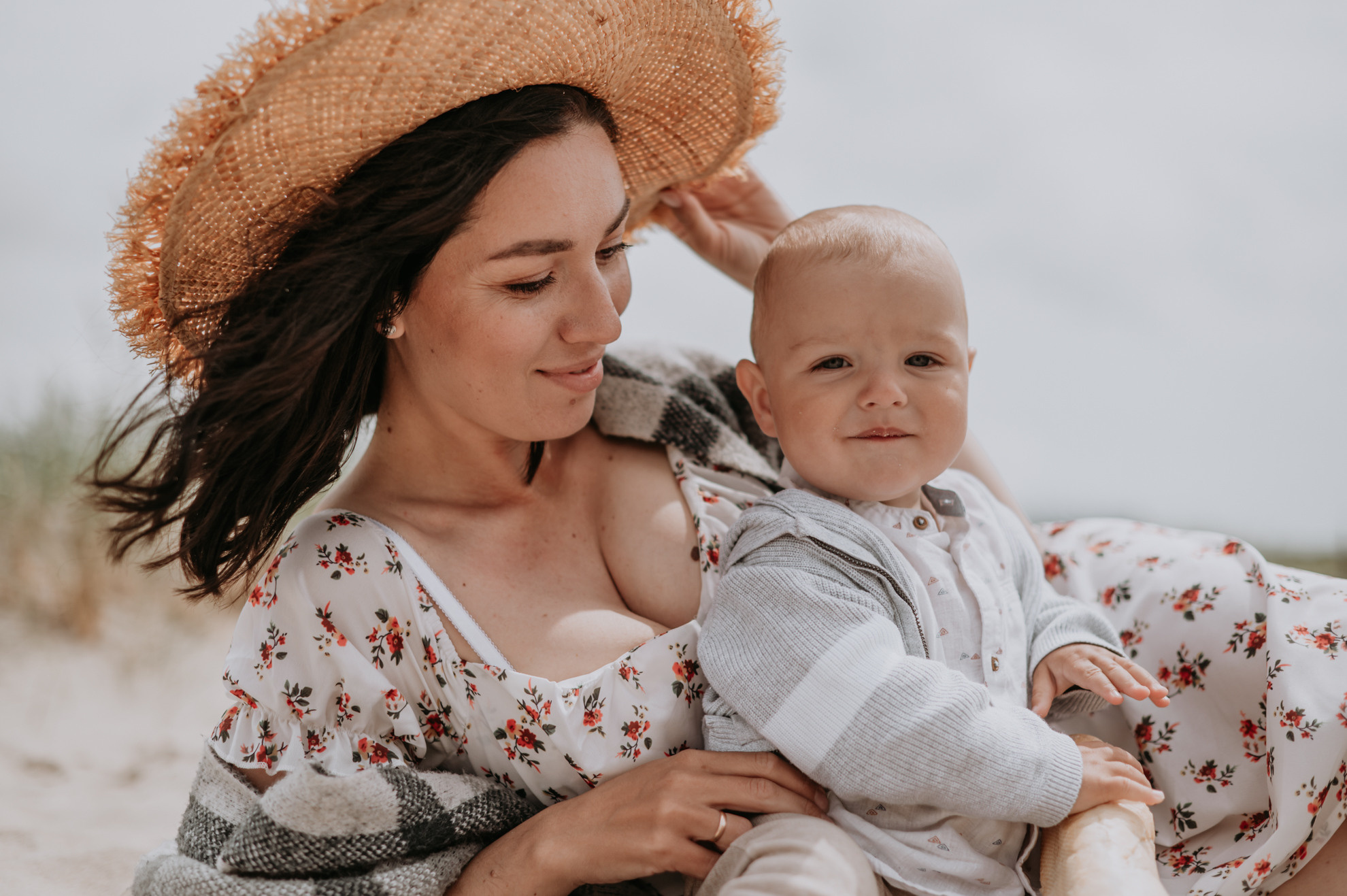 Mirrena Michael. Hochzeitsfotografin Leipzig Dresden