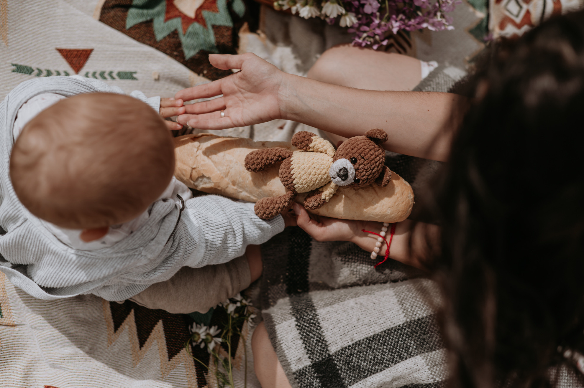 Mirrena Michael. Hochzeitsfotografin Leipzig Dresden