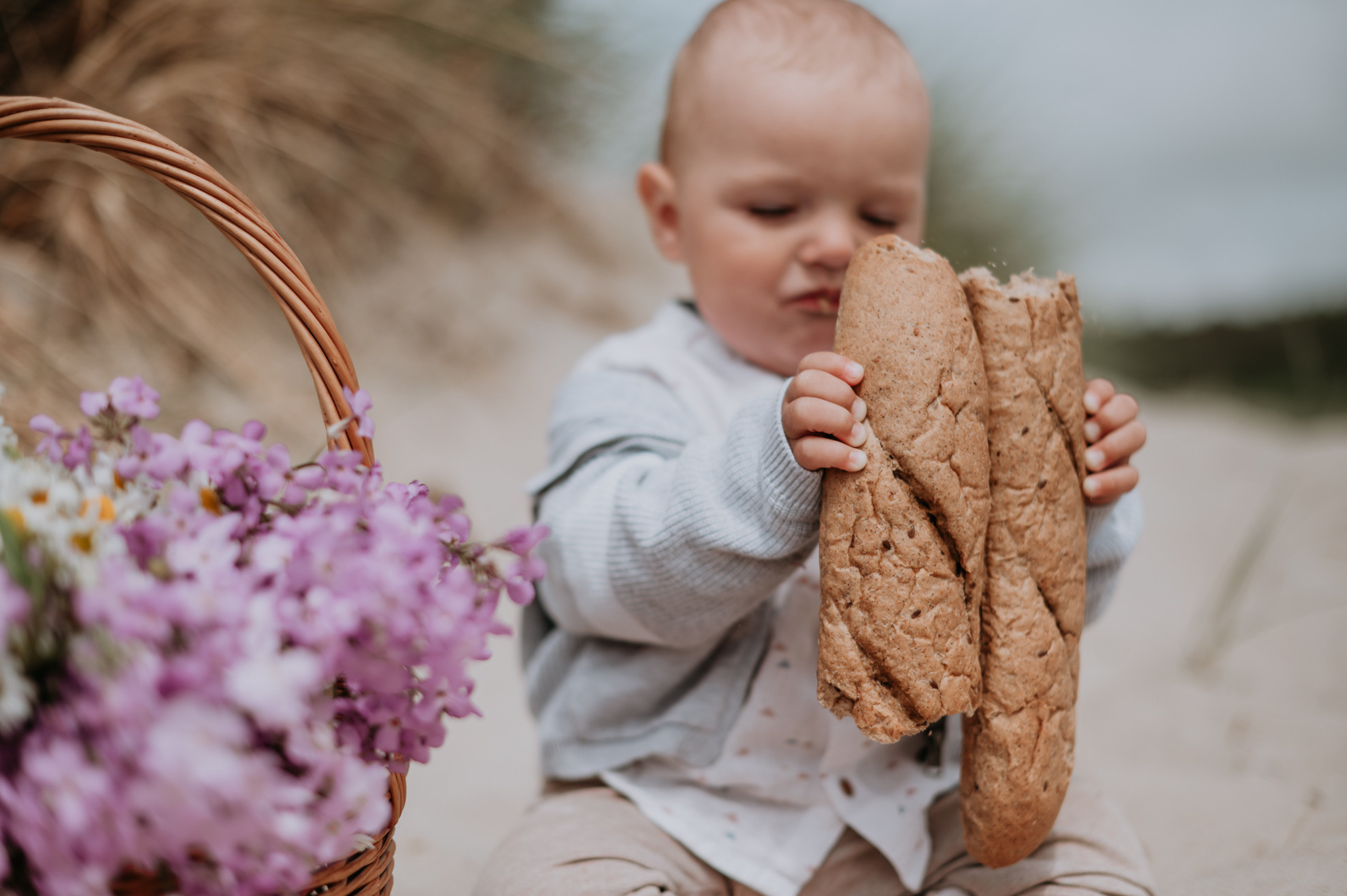 Mirrena Michael. Hochzeitsfotografin Leipzig Dresden