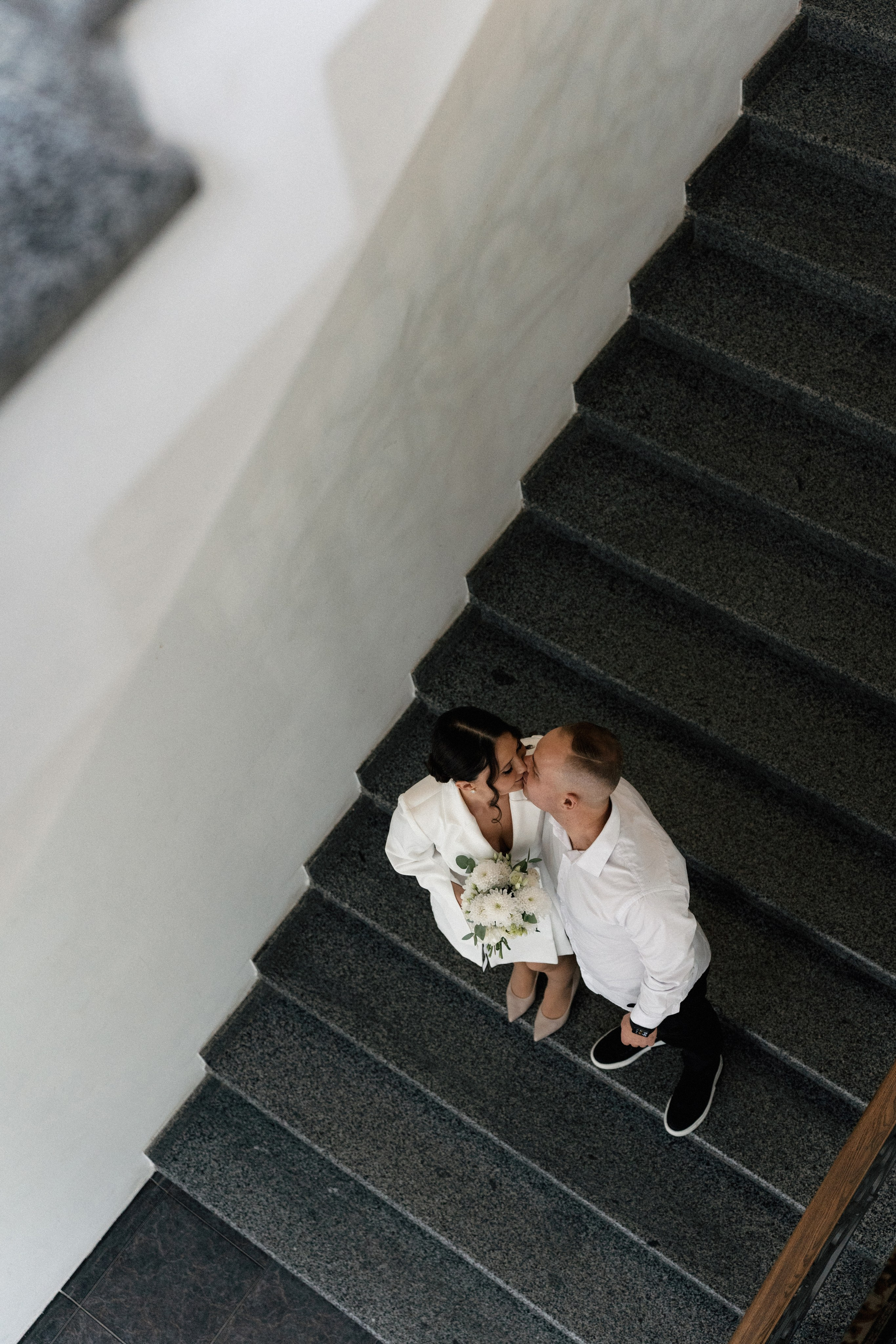 Осенний свадебный день. Ваш семейный фотограф в Минске — Вика Трегубова