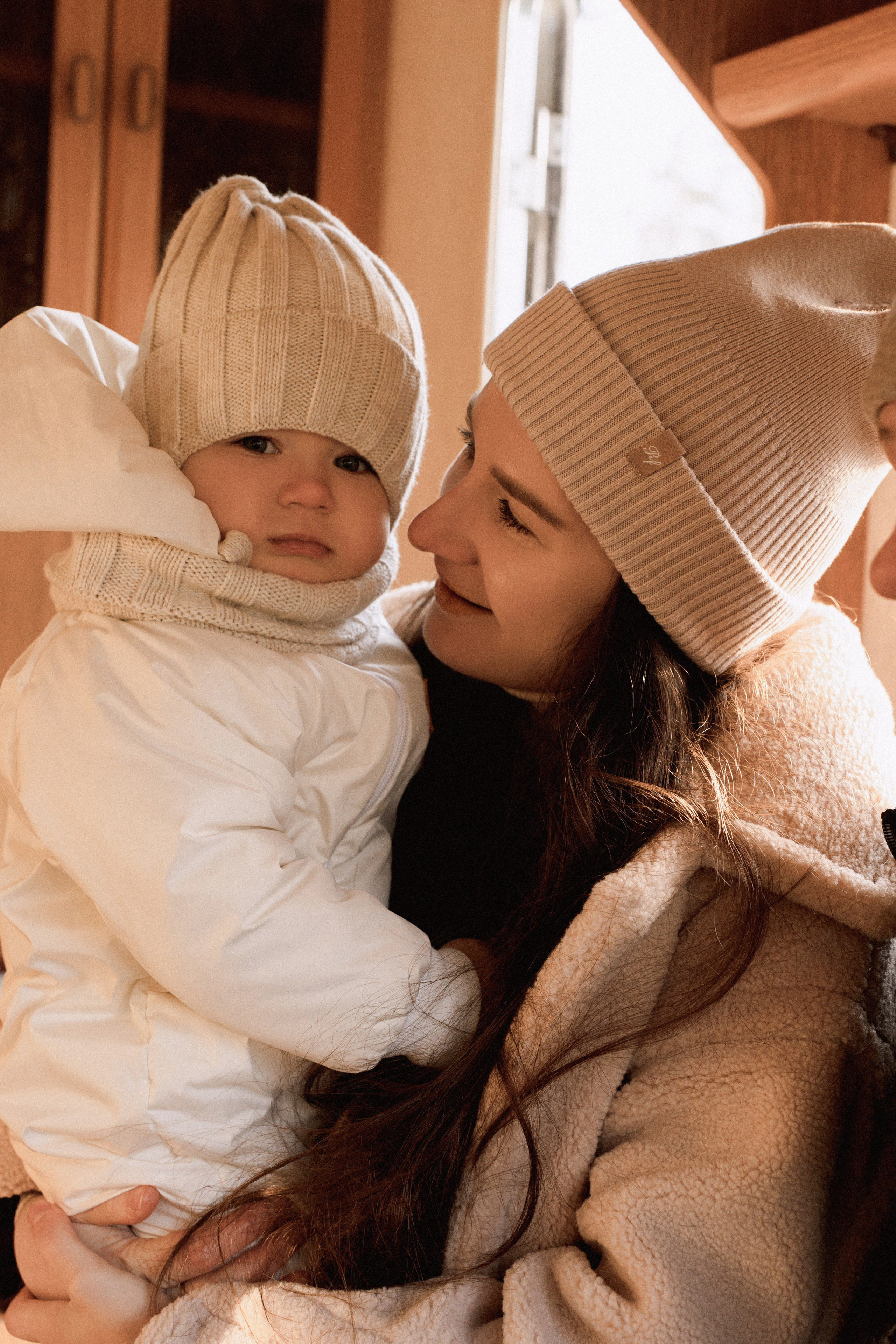 Путешествие в Новый Год. Ваш семейный фотограф в Минске — Вика Трегубова