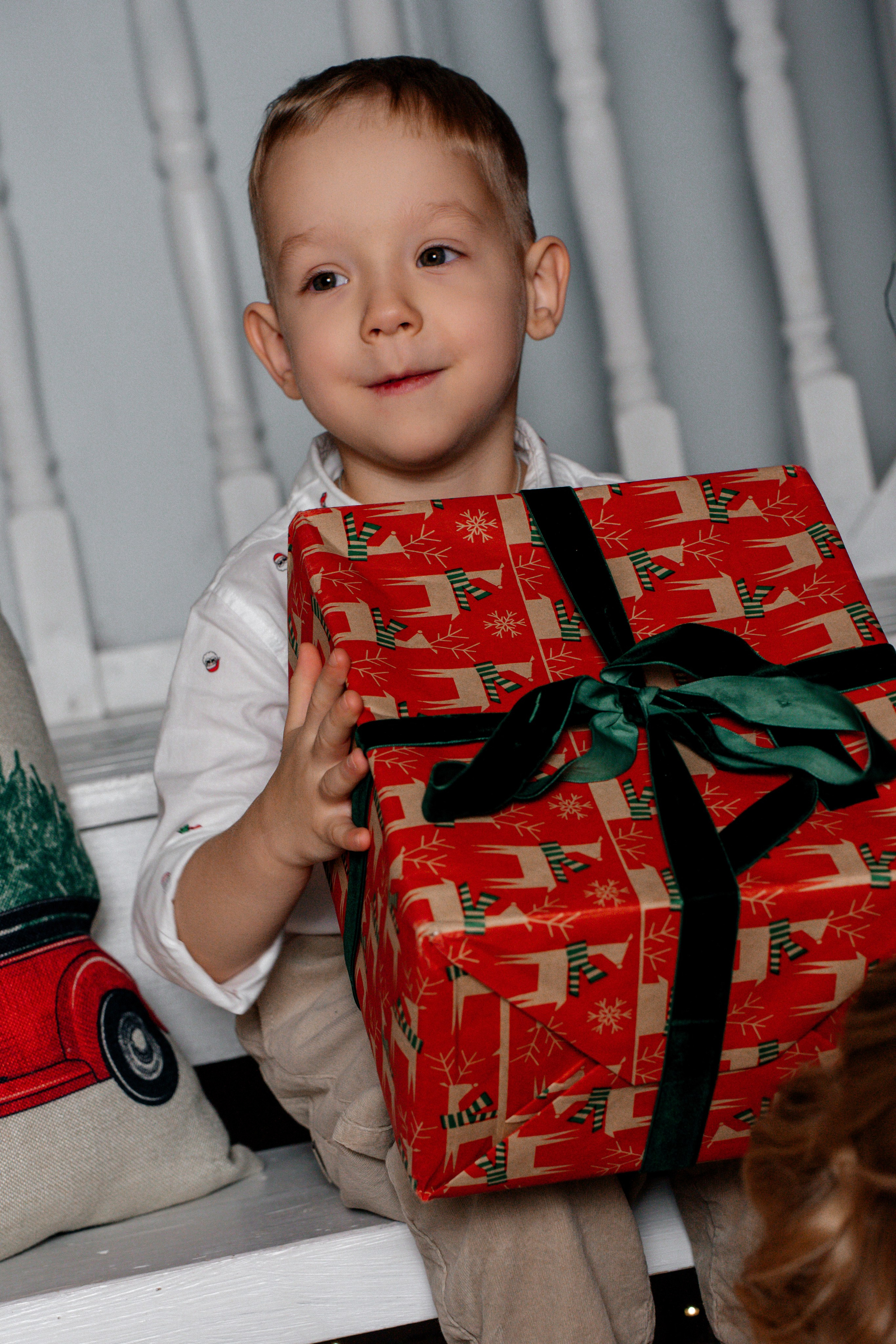 Катя и Дима — большая семья. Ваш семейный фотограф в Минске — Вика Трегубова