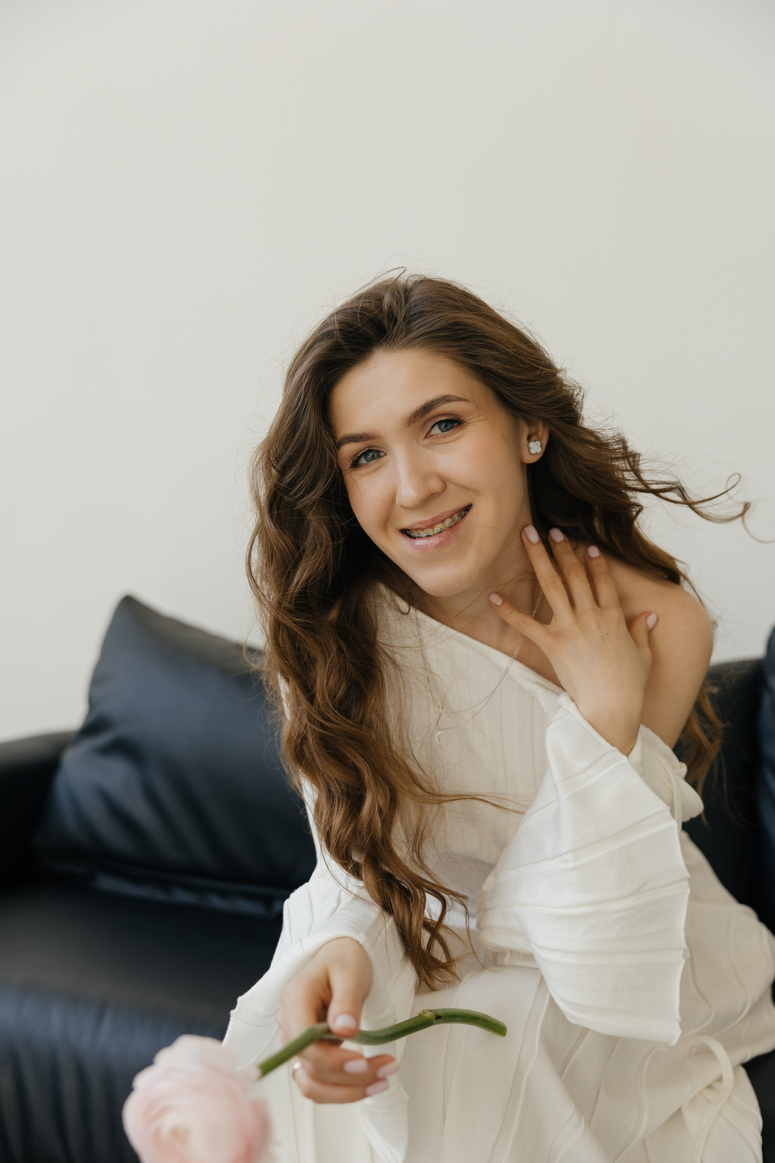 Диана. Фотограф Сотникова Вероника