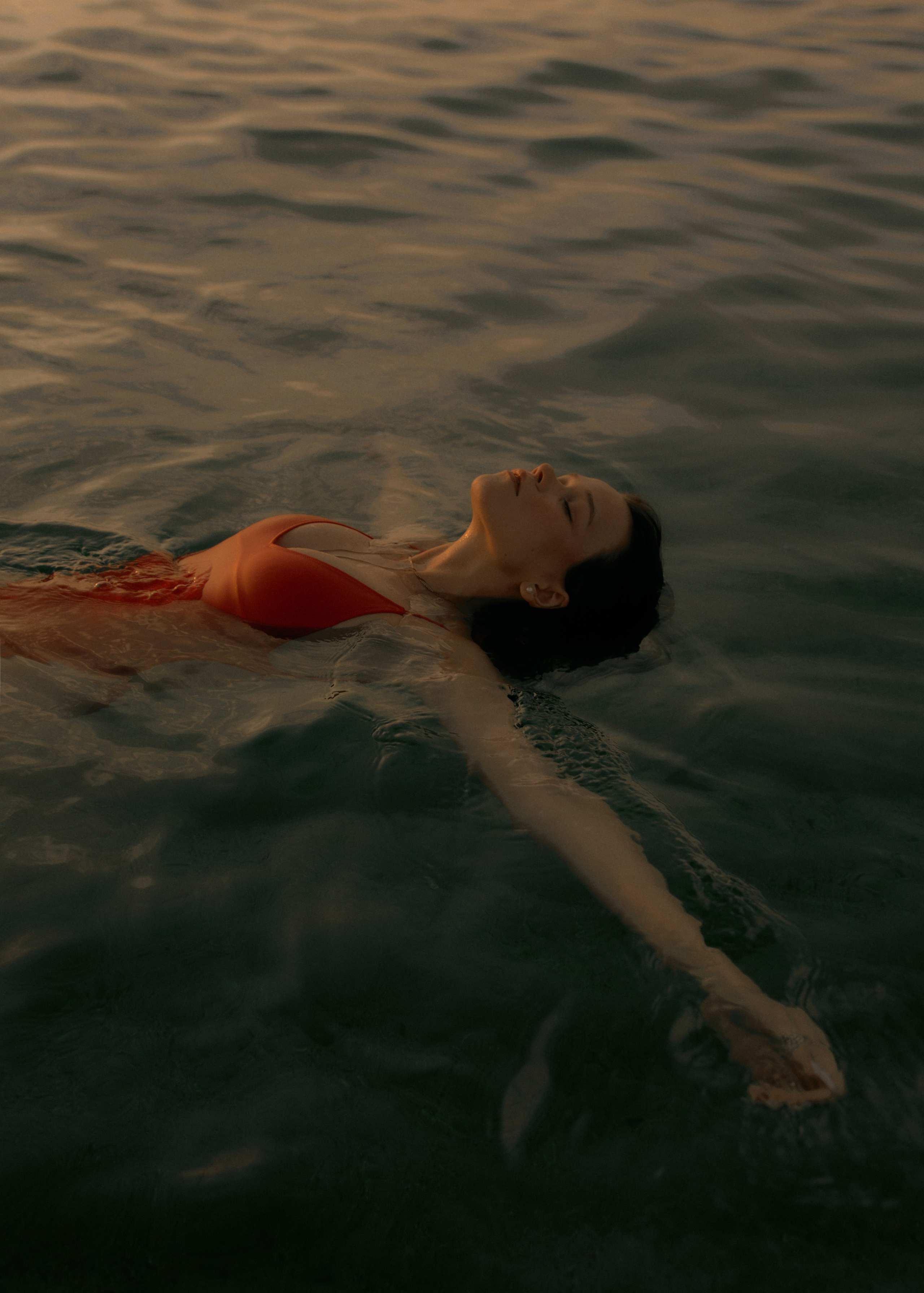 Masha. Photographer Anastasia Kirnosenko