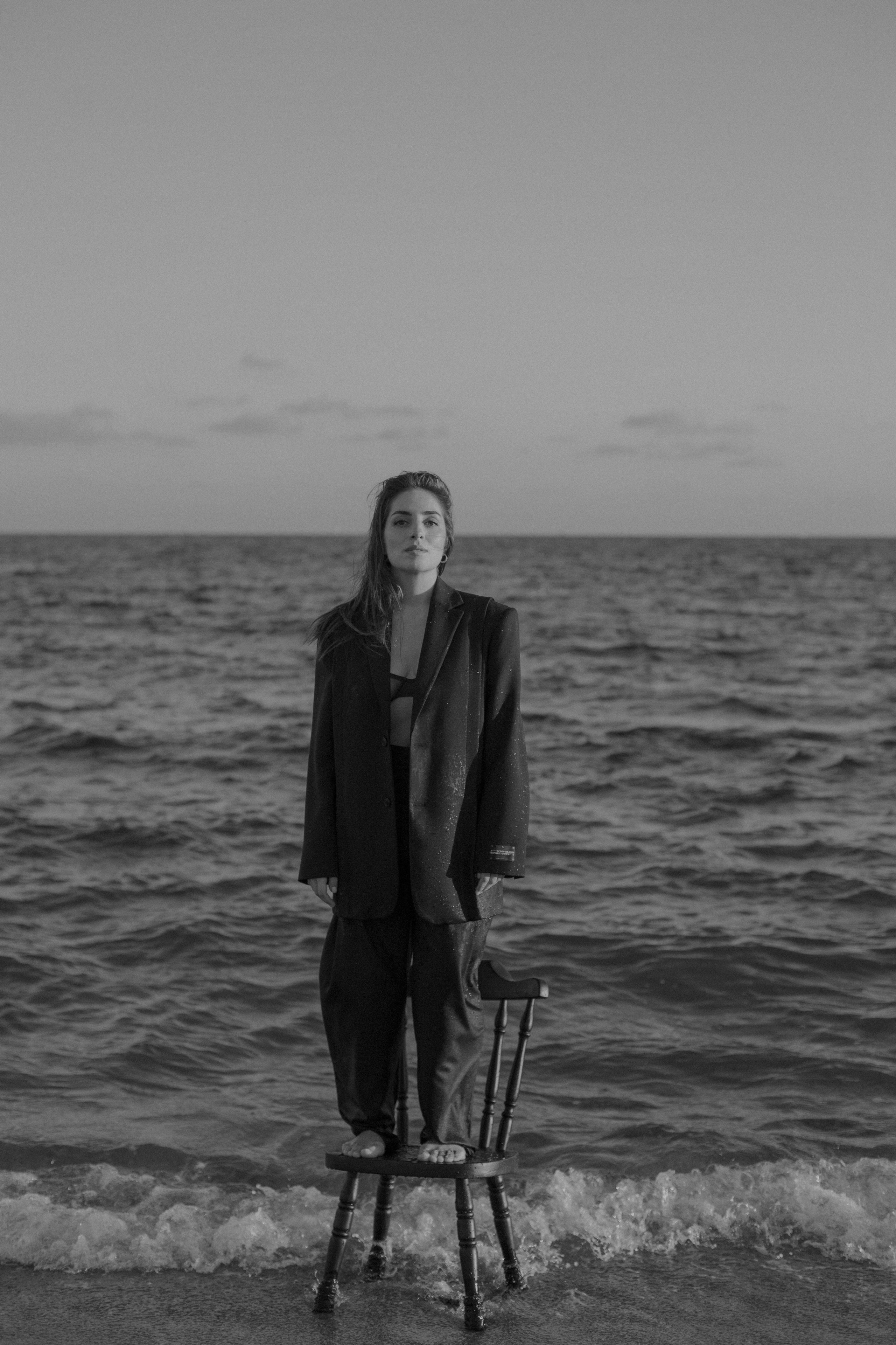 Elvira. Photographer Anastasia Kirnosenko