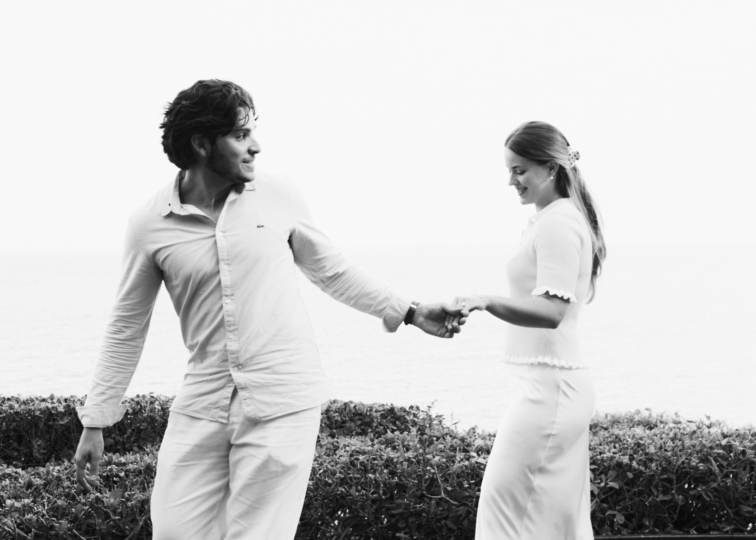 Proposal. Photographer Anastasia Kirnosenko