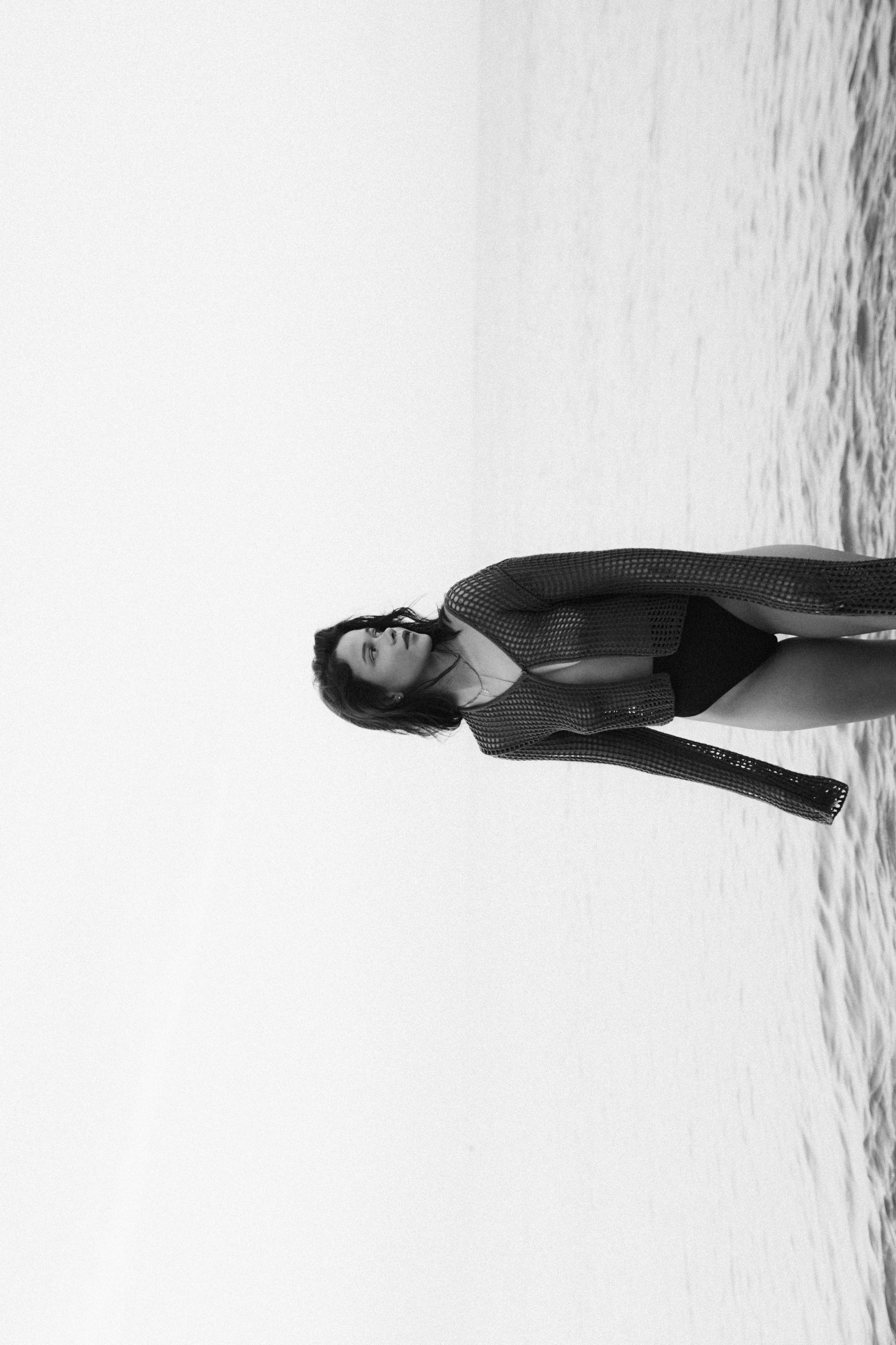 Masha. Photographer Anastasia Kirnosenko