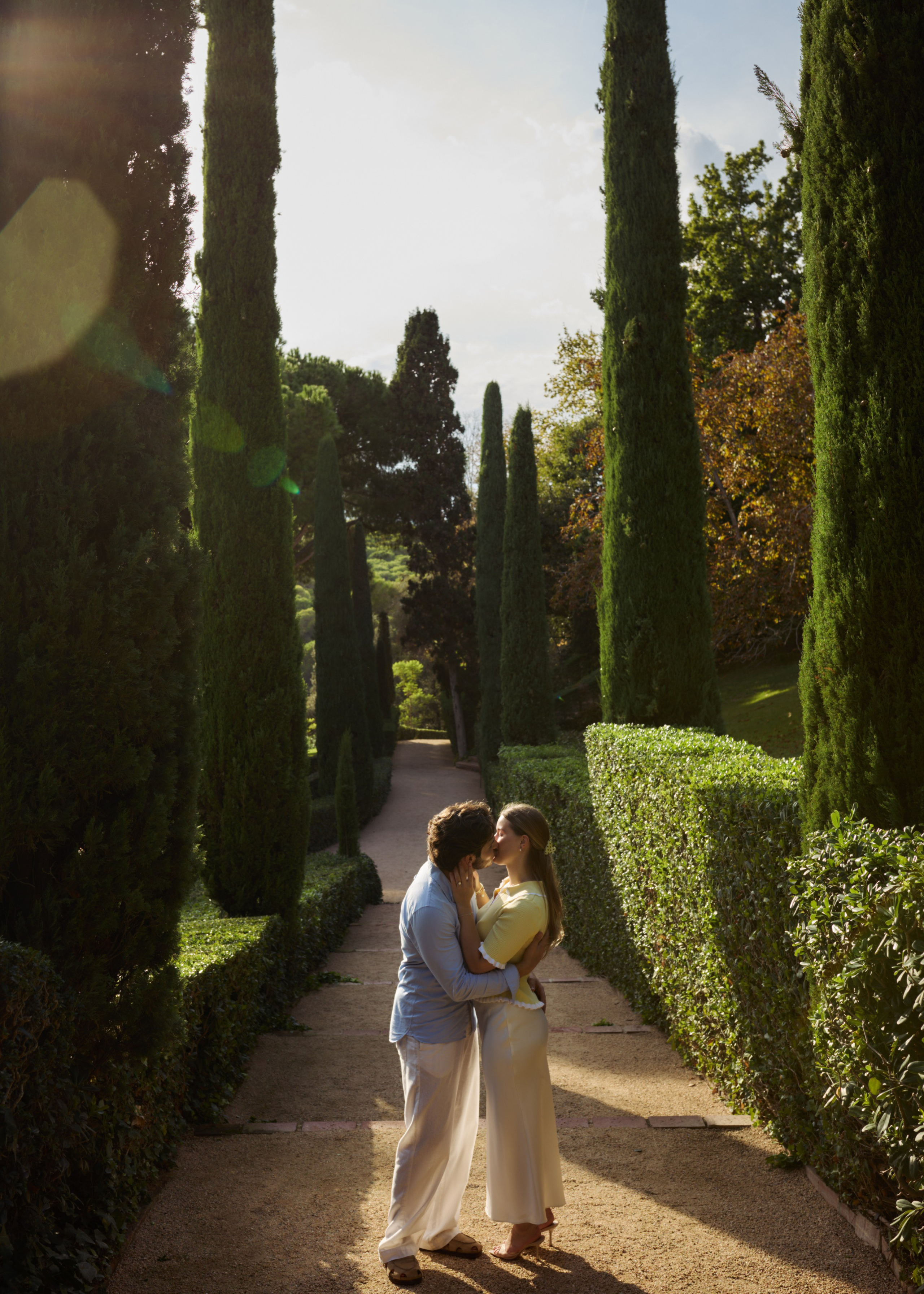 Proposal. Photographer Anastasia Kirnosenko