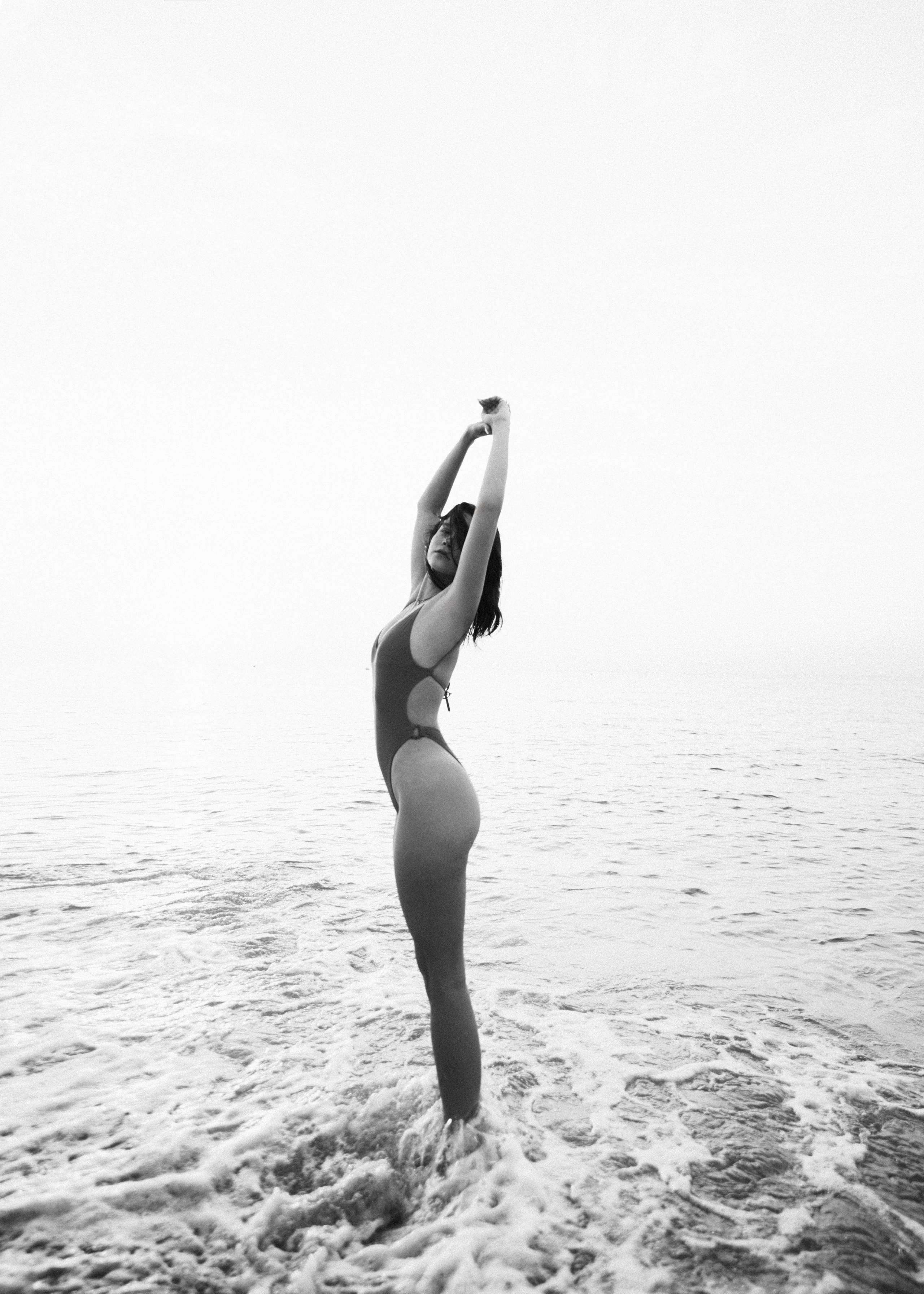 Masha. Photographer Anastasia Kirnosenko