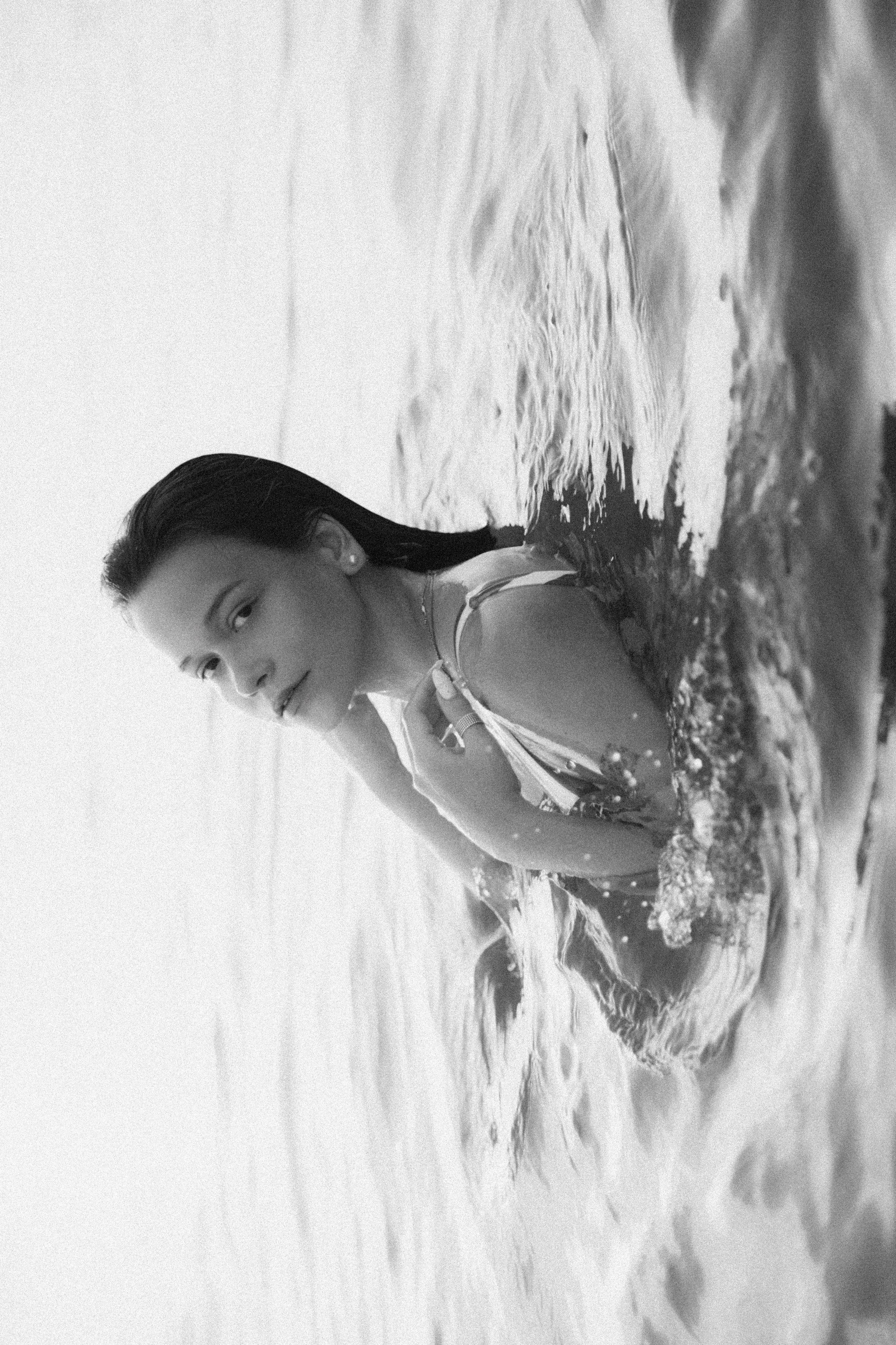 Masha. Photographer Anastasia Kirnosenko