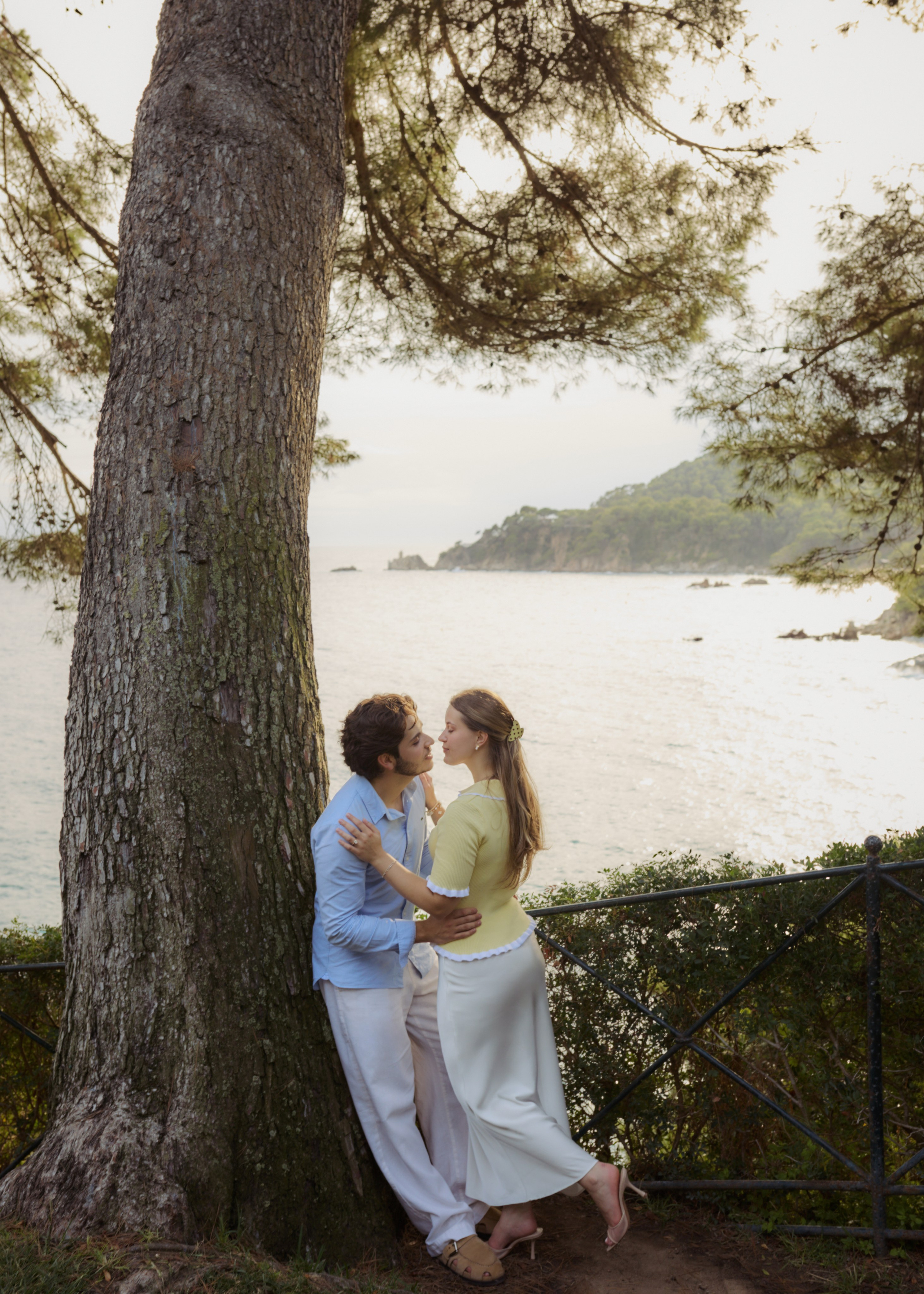 Proposal. Photographer Anastasia Kirnosenko