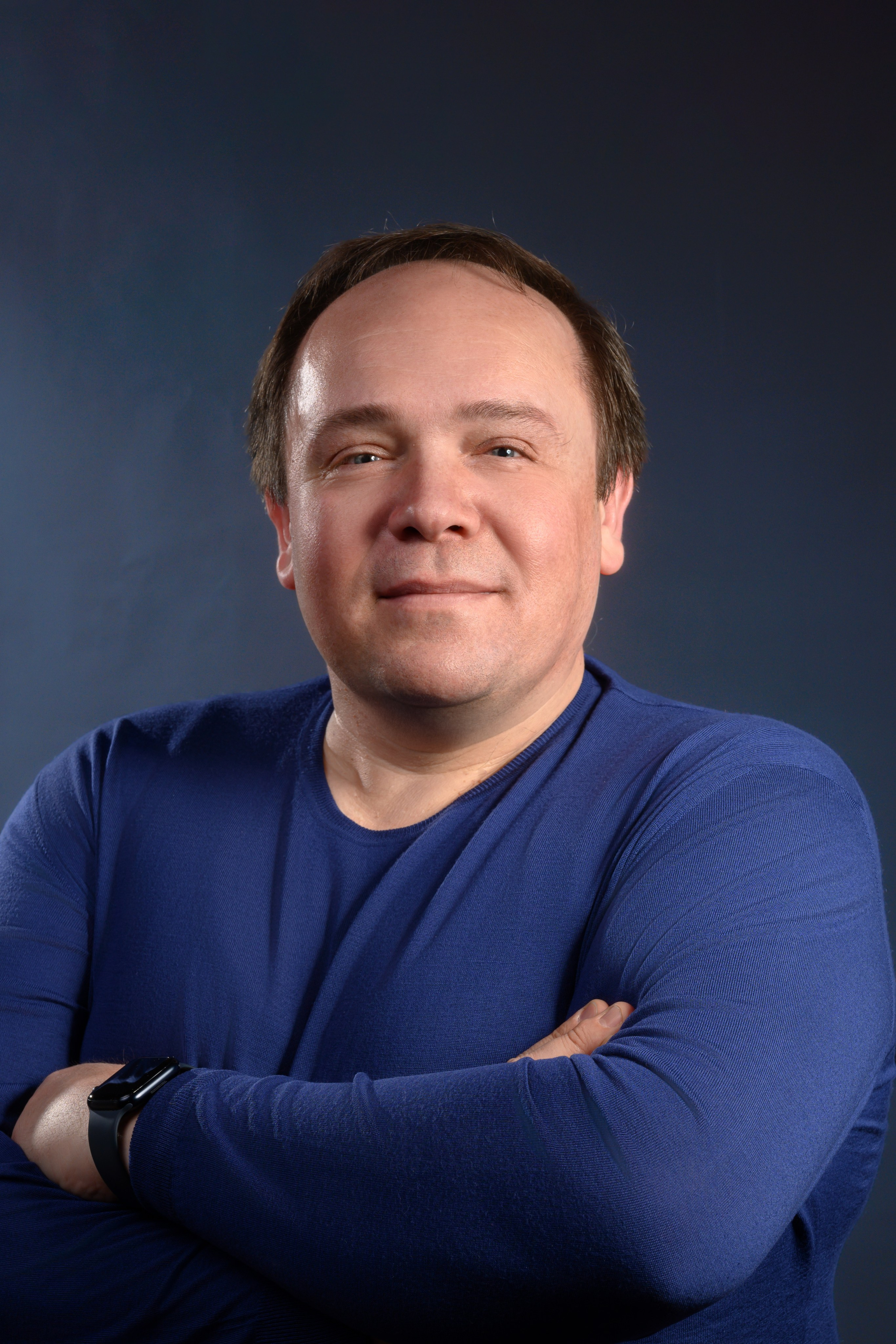 РЕСО — Лица. Фотограф Андрей Зикеев, фотостудия AzArt Studio в Москве