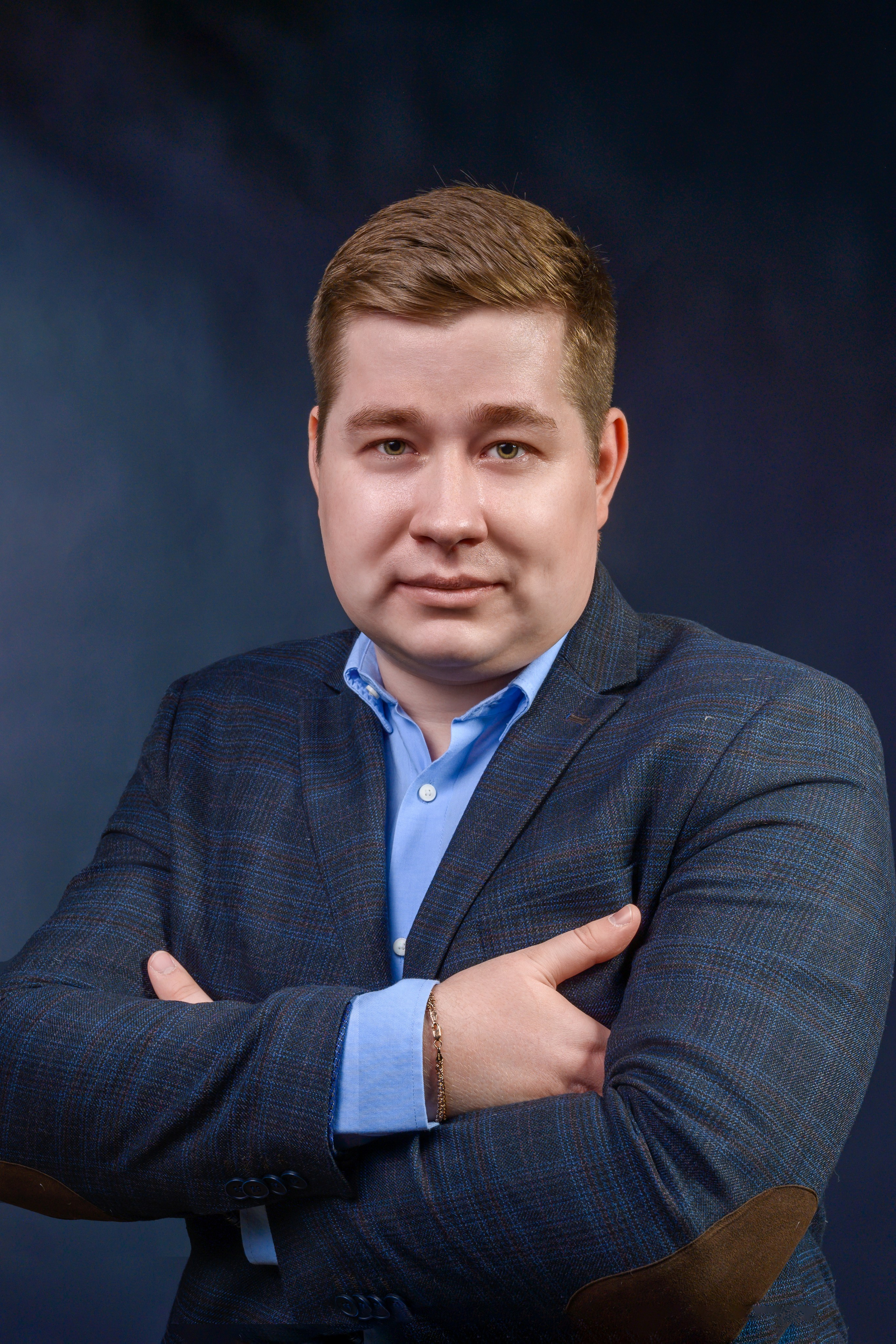 РЕСО — Лица. Фотограф Андрей Зикеев, фотостудия AzArt Studio в Москве