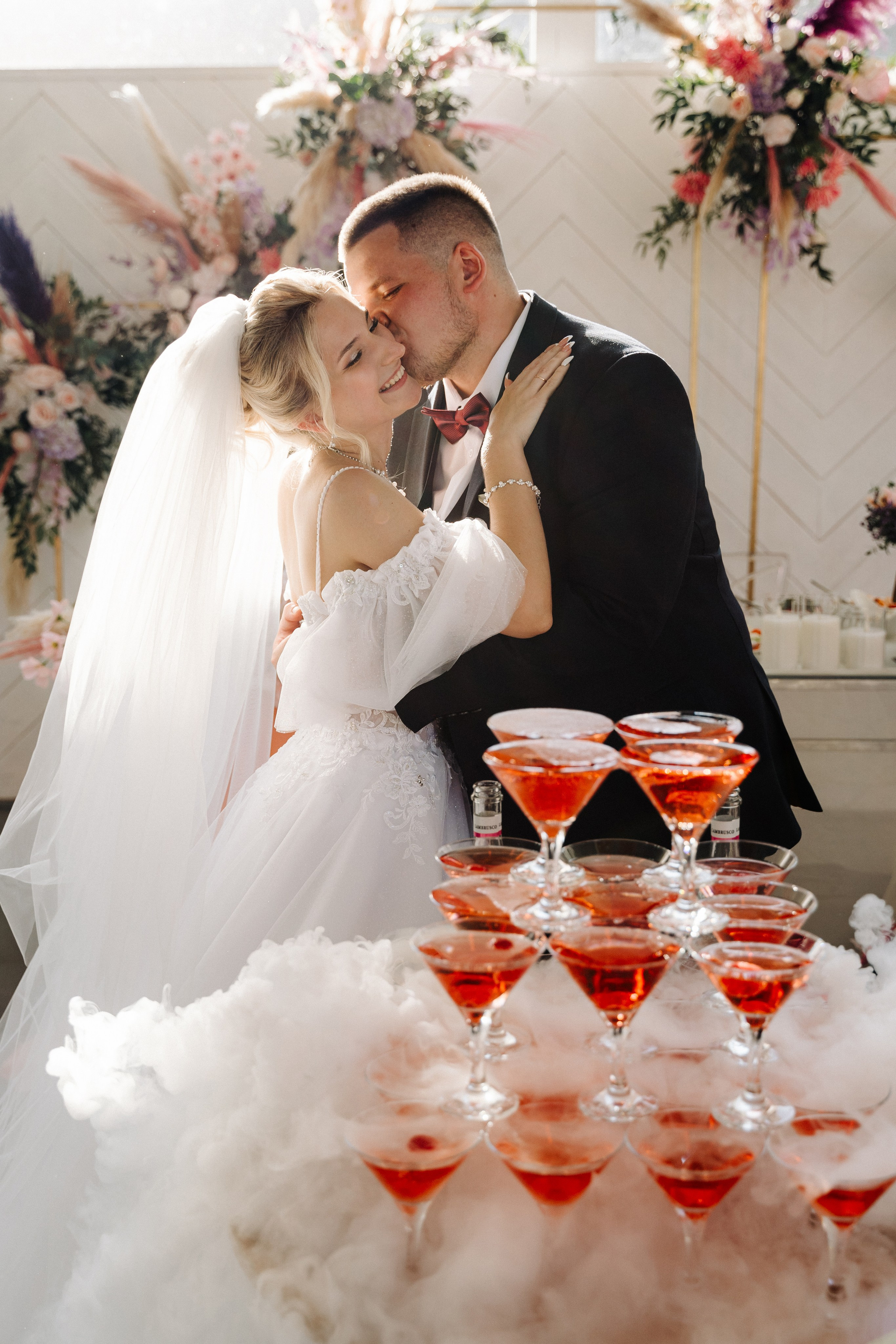 Свадебная фотосессия. Свадебный и семейный фотограф в Серпухове и Москве Павел Воробьев