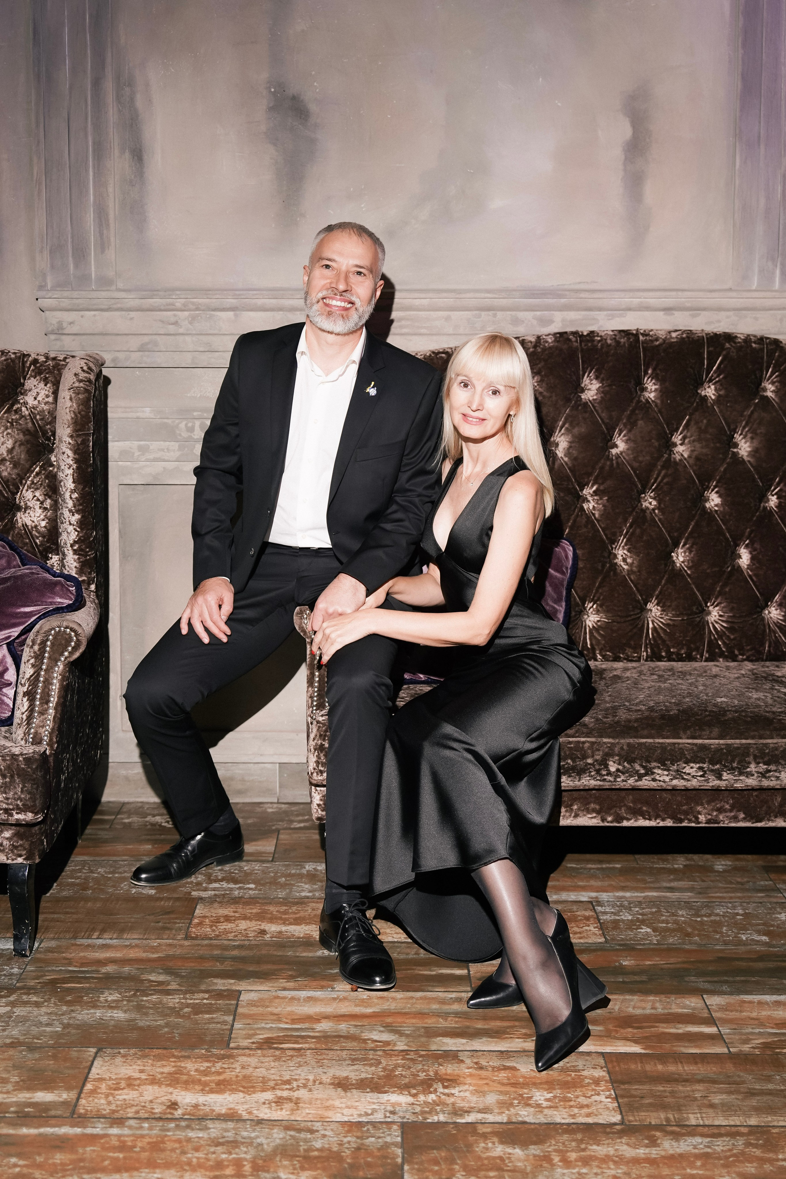 ПАНХ 60 лет. Фотограф с психологическим образованием