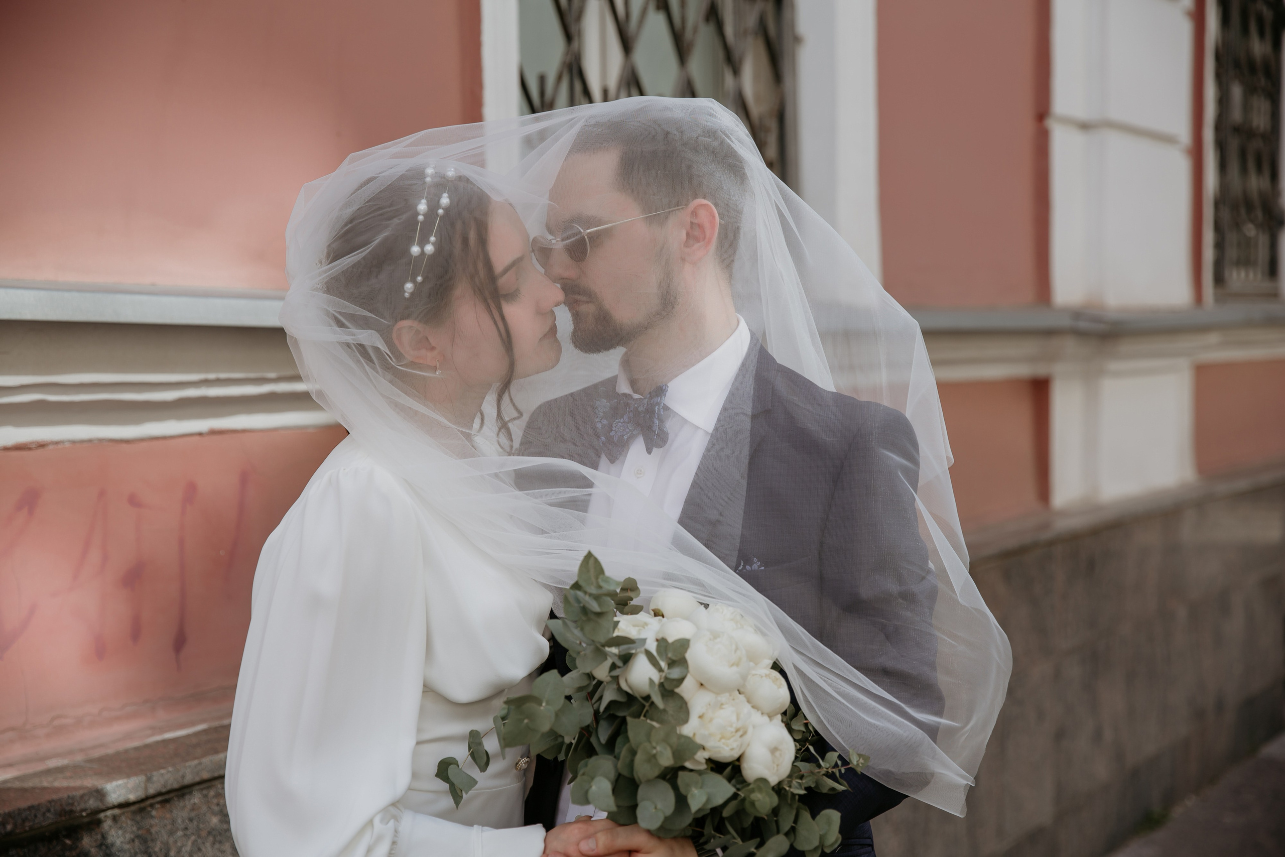 Дима и Александра. Свадебный фотограф Кирьянов Максим. Фотографирую в Москве, Коломне, Со