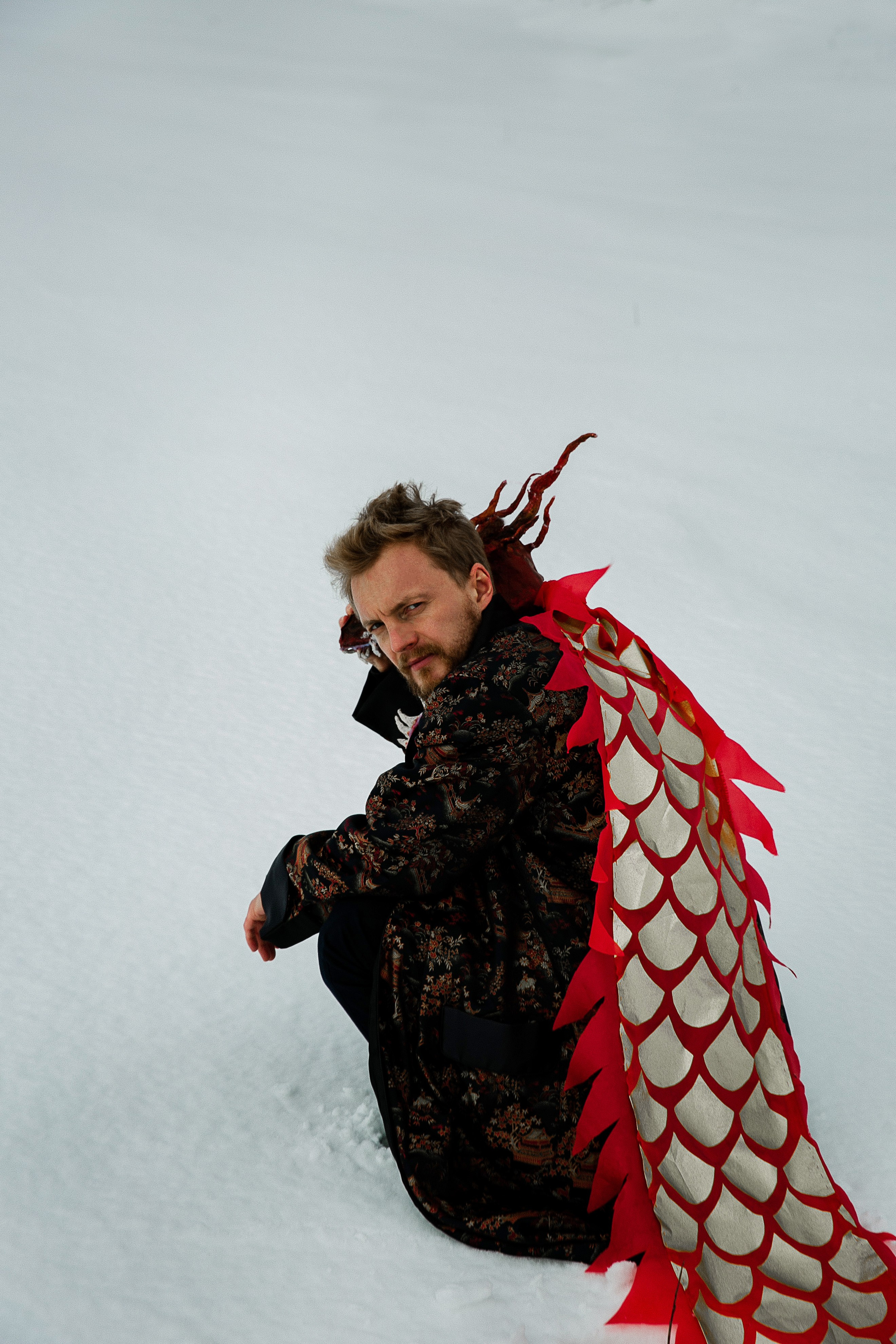 Melancholia. Ваш фотограф Любовь Чистякова