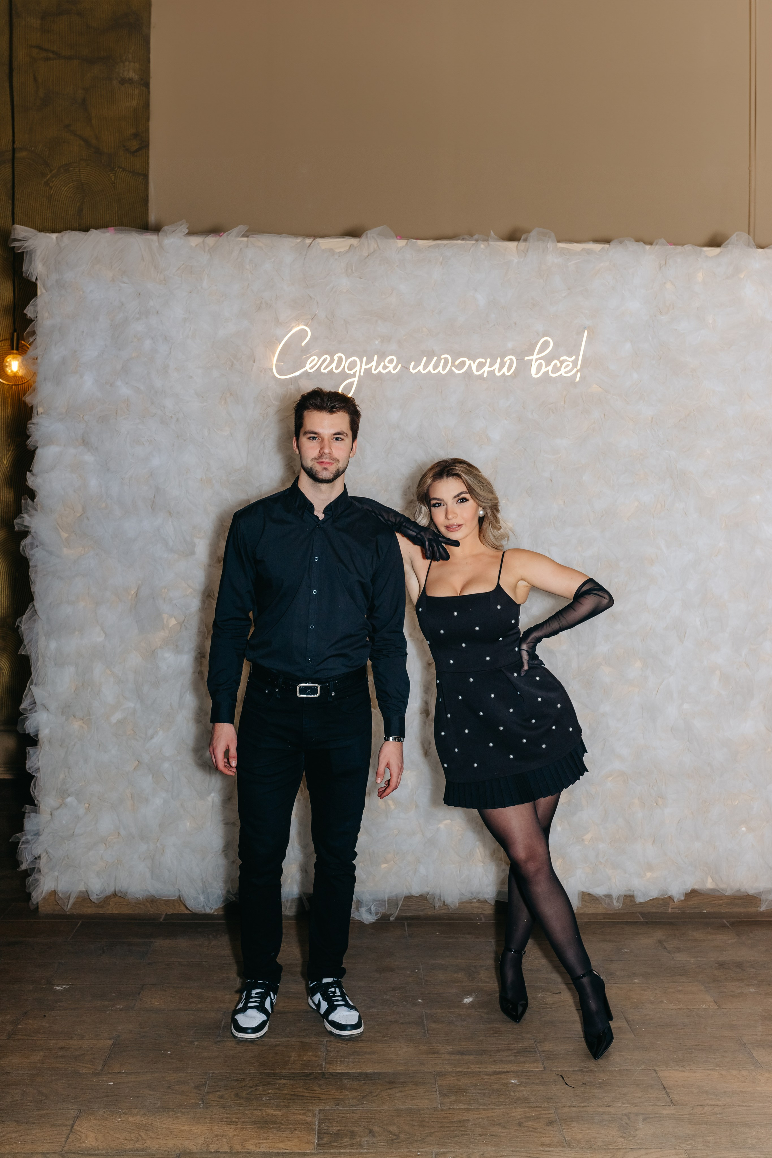 Репортаж. Фотограф Алиса Субботина