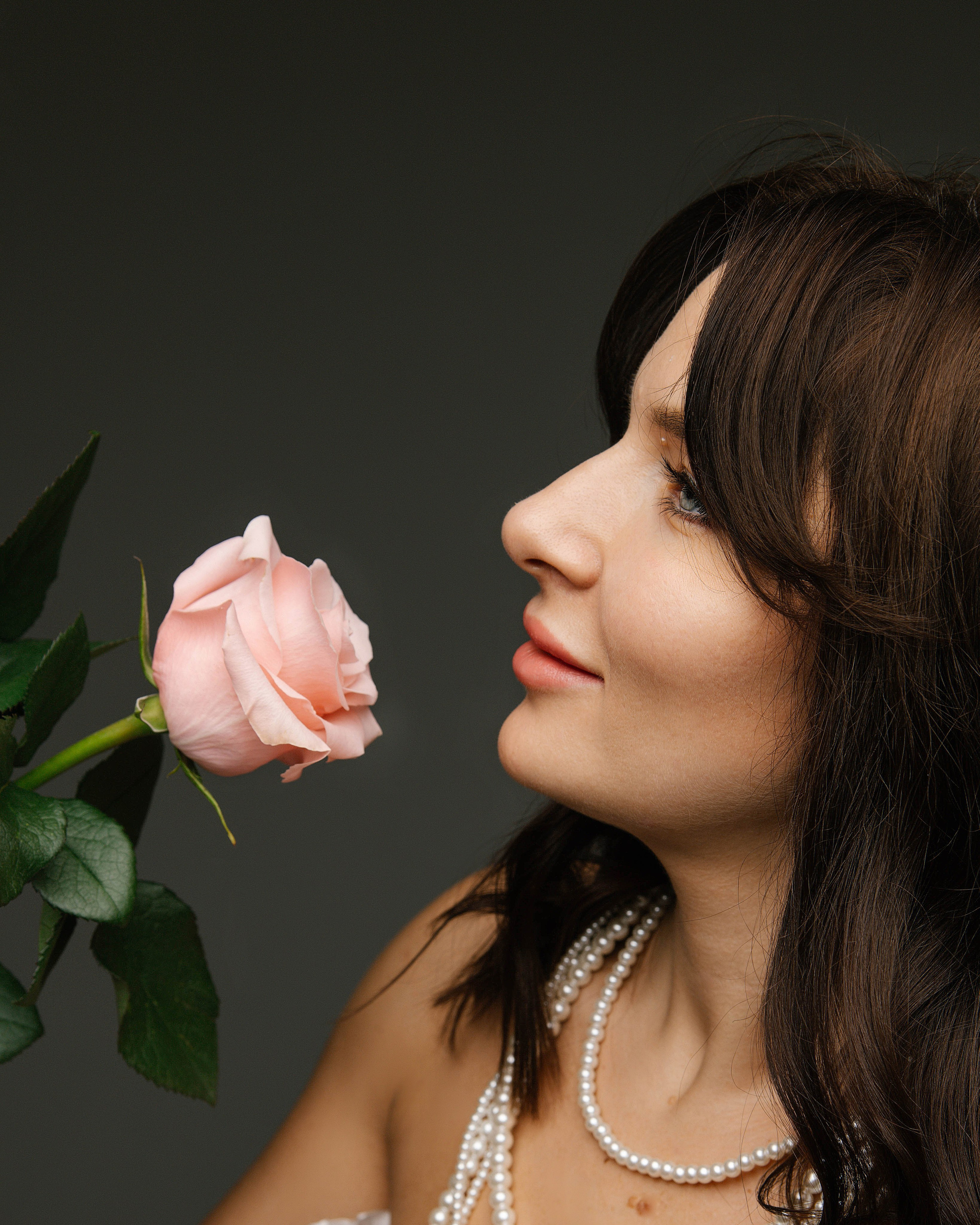 Индивидуальные фотосессии в студии. Фотограф в городе Лыткарино Волкова Ольга