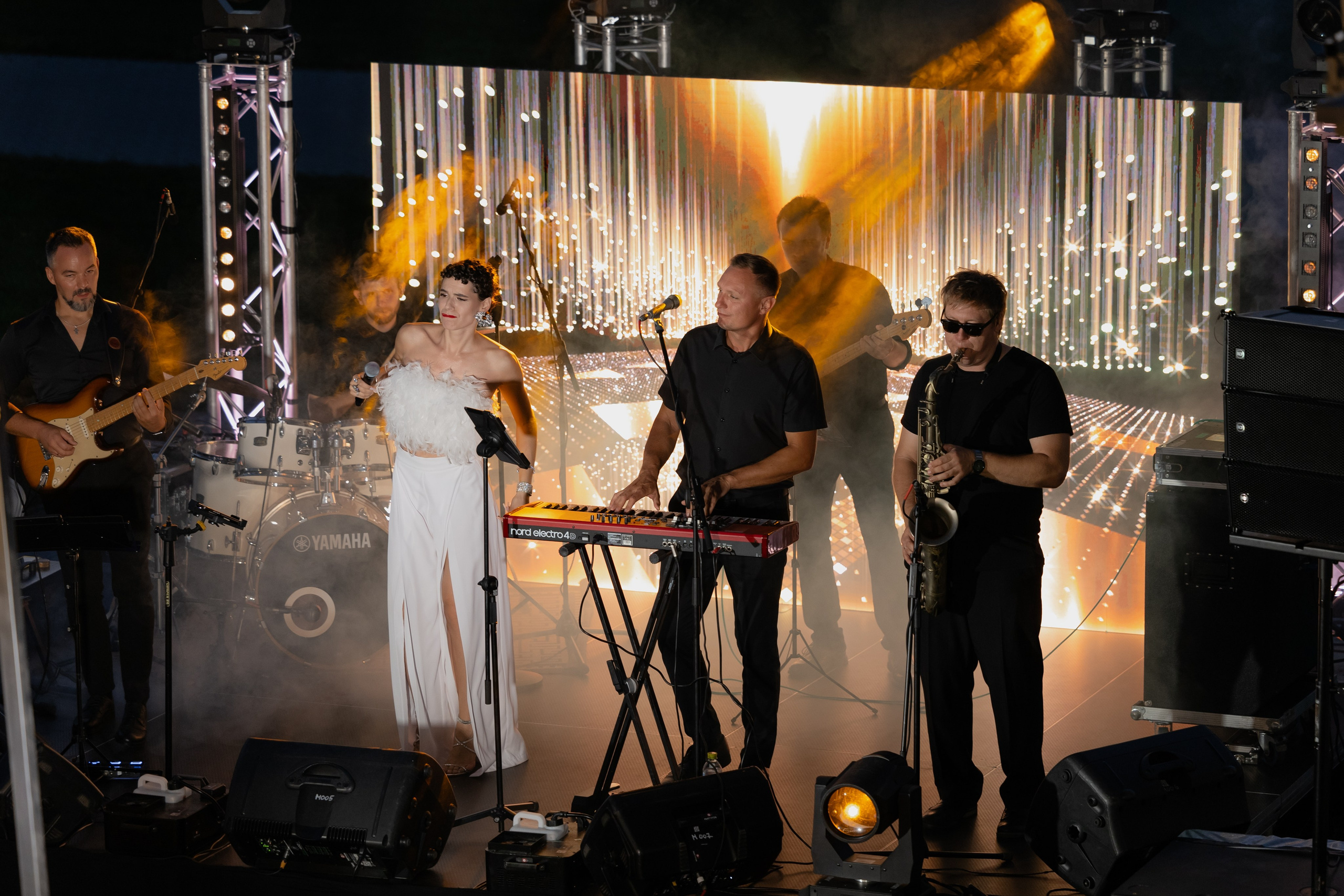 Marta & Arseniy. Свадебный фотограф Кристина Винокурова