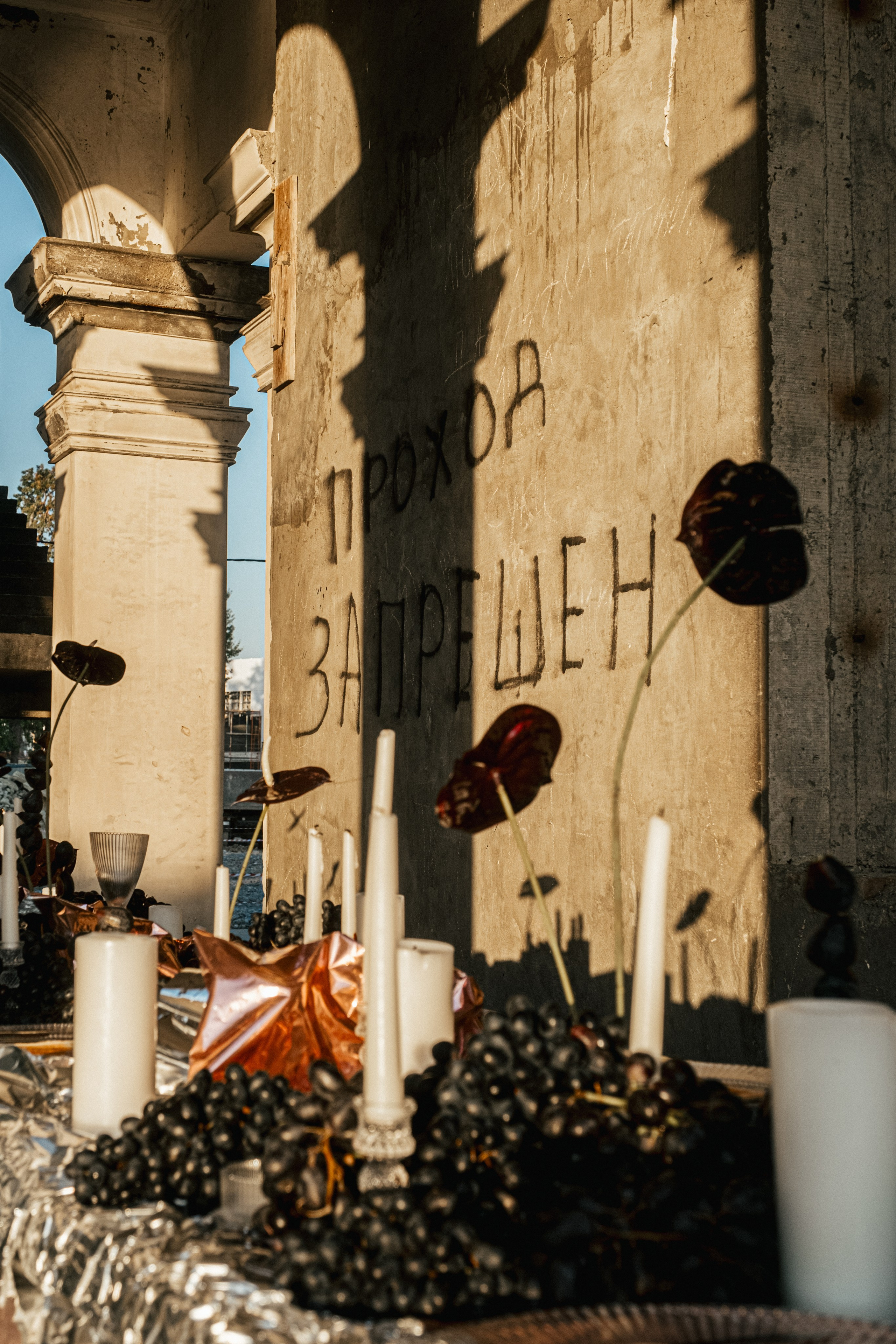 Ливингстон. Свадебный Видеограф Фотограф в Сочи