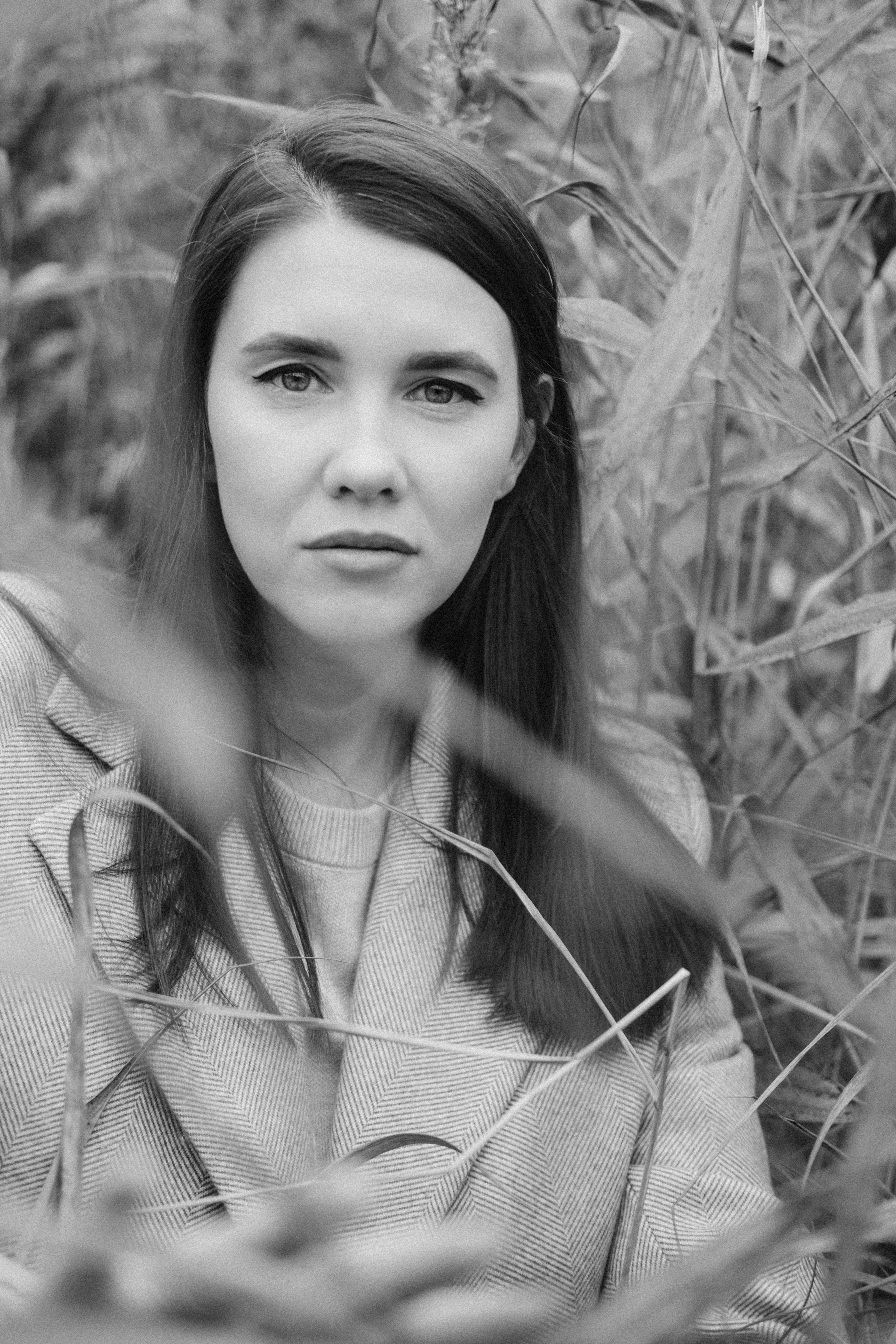 В городе. Портретный и семейный фотограф в Красноярске Смирнова Наталья