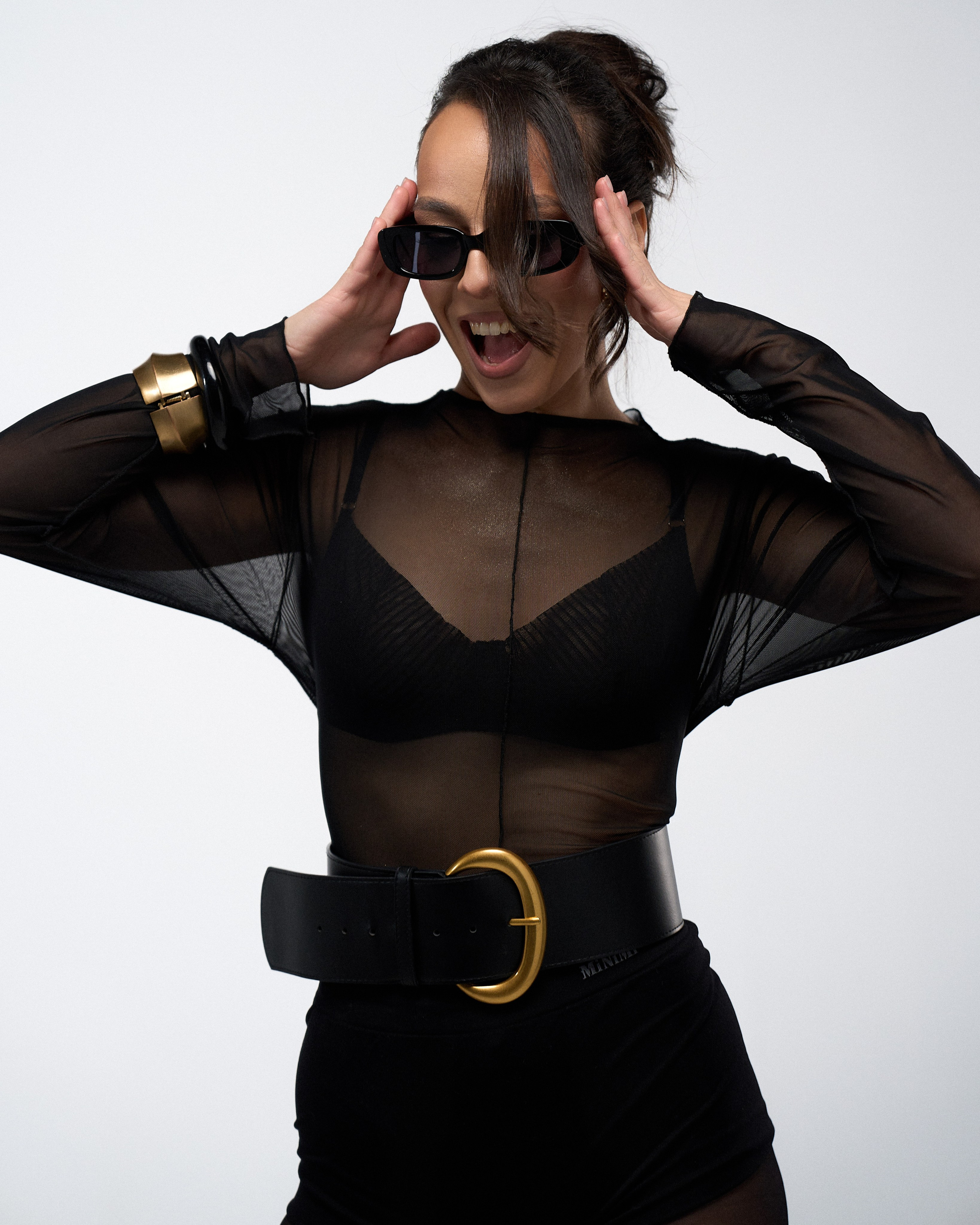 Карина. Портретный и Контент фотограф Григорий Семенов (Grifon) в Ижевске