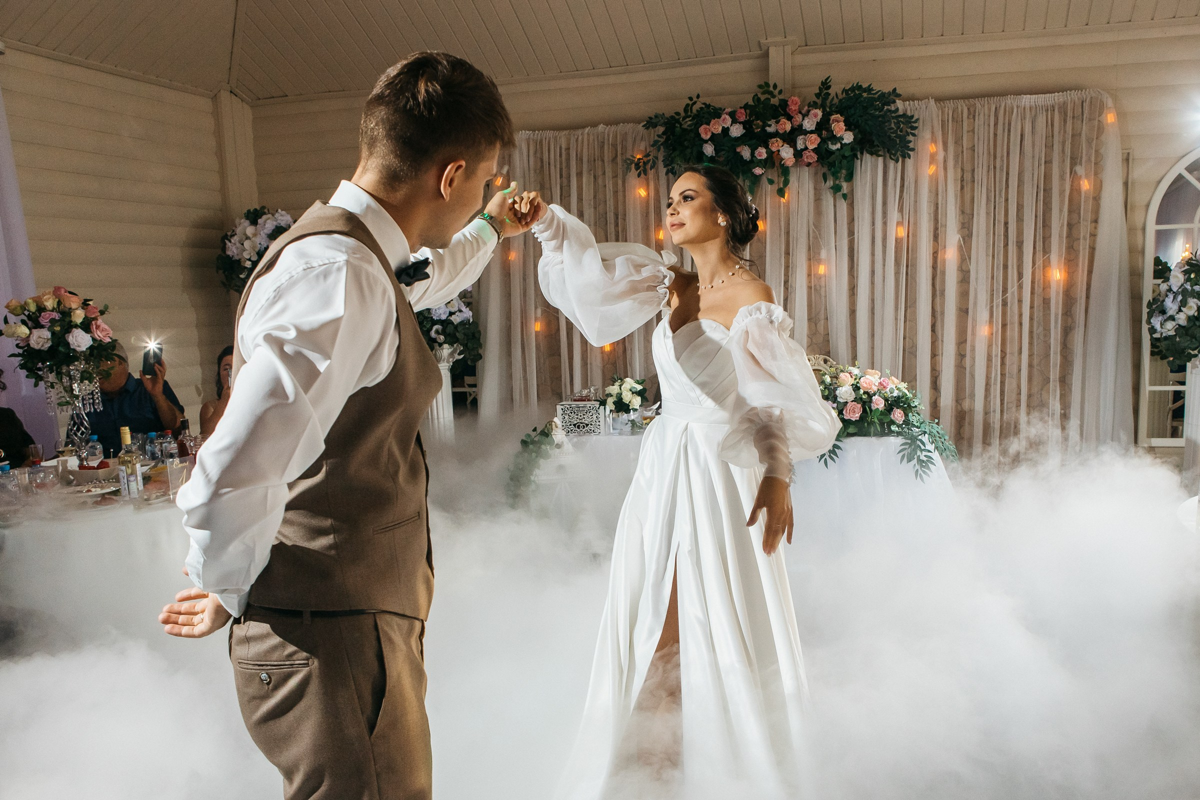 Михаил&Кристина