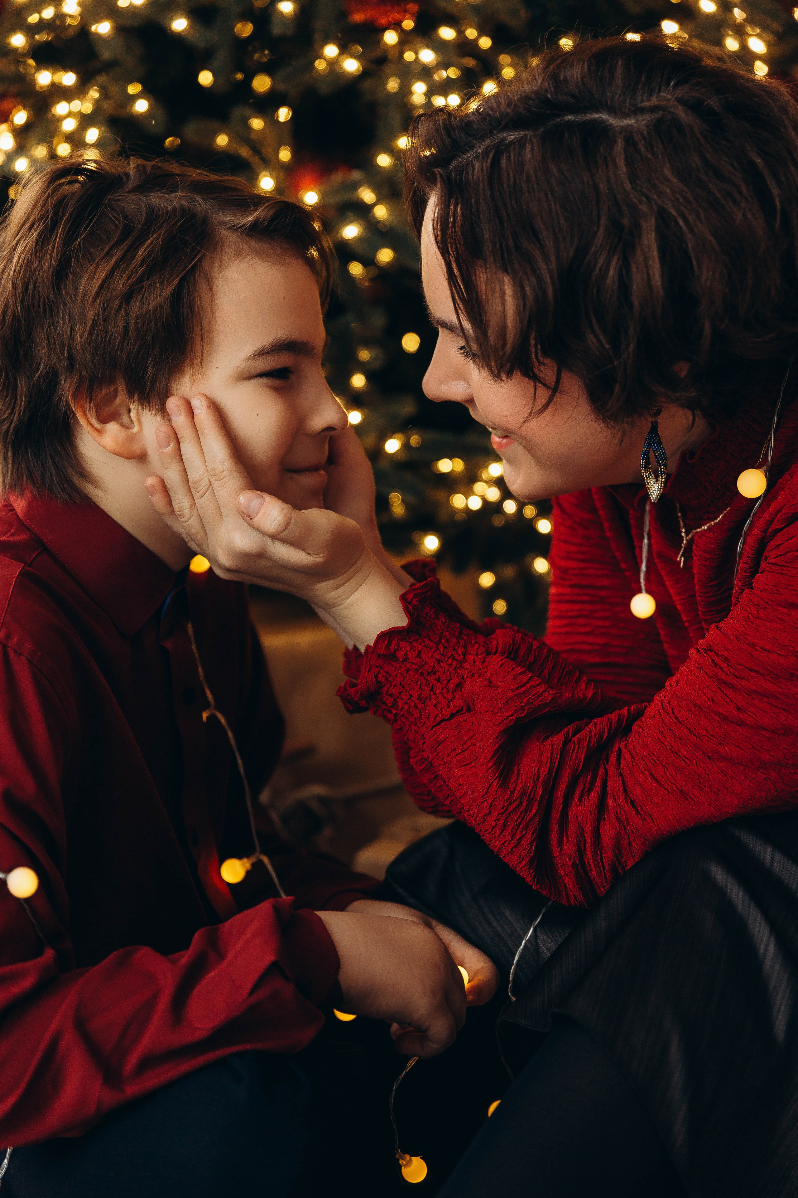 Надя и Дима. Katerina Schastlivaya