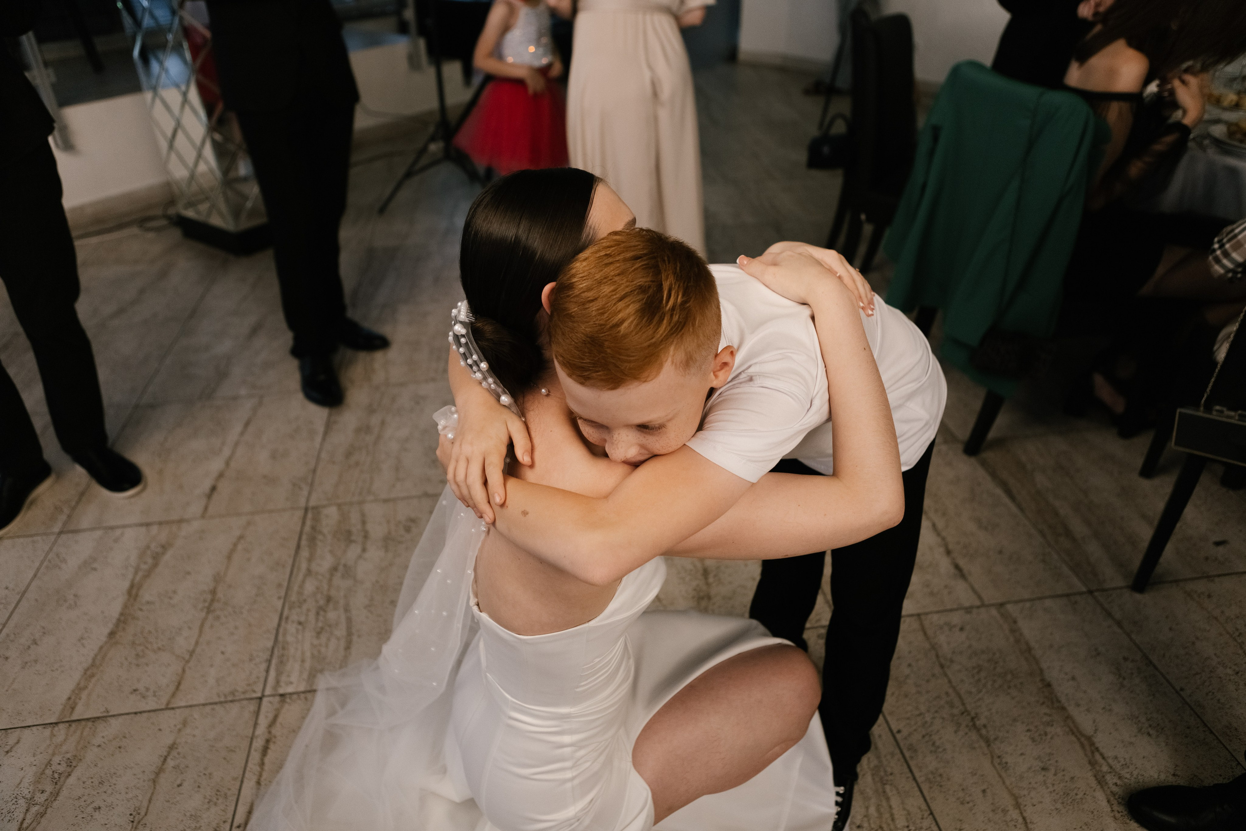 Анастасия/Алексей. Фотограф Оренбург Алёна Лелет