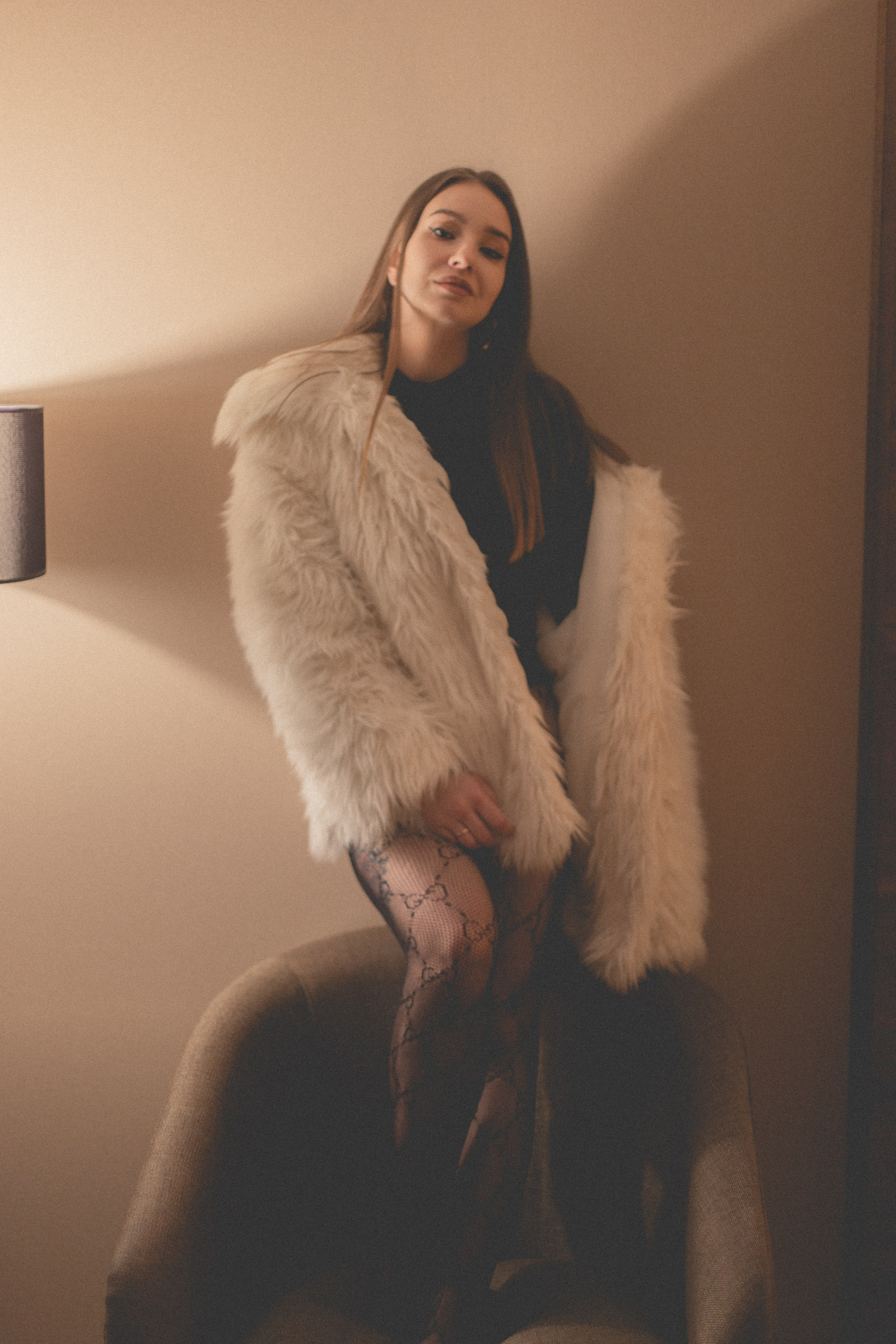 Juliya.Mariott. Фотограф Саша Львова