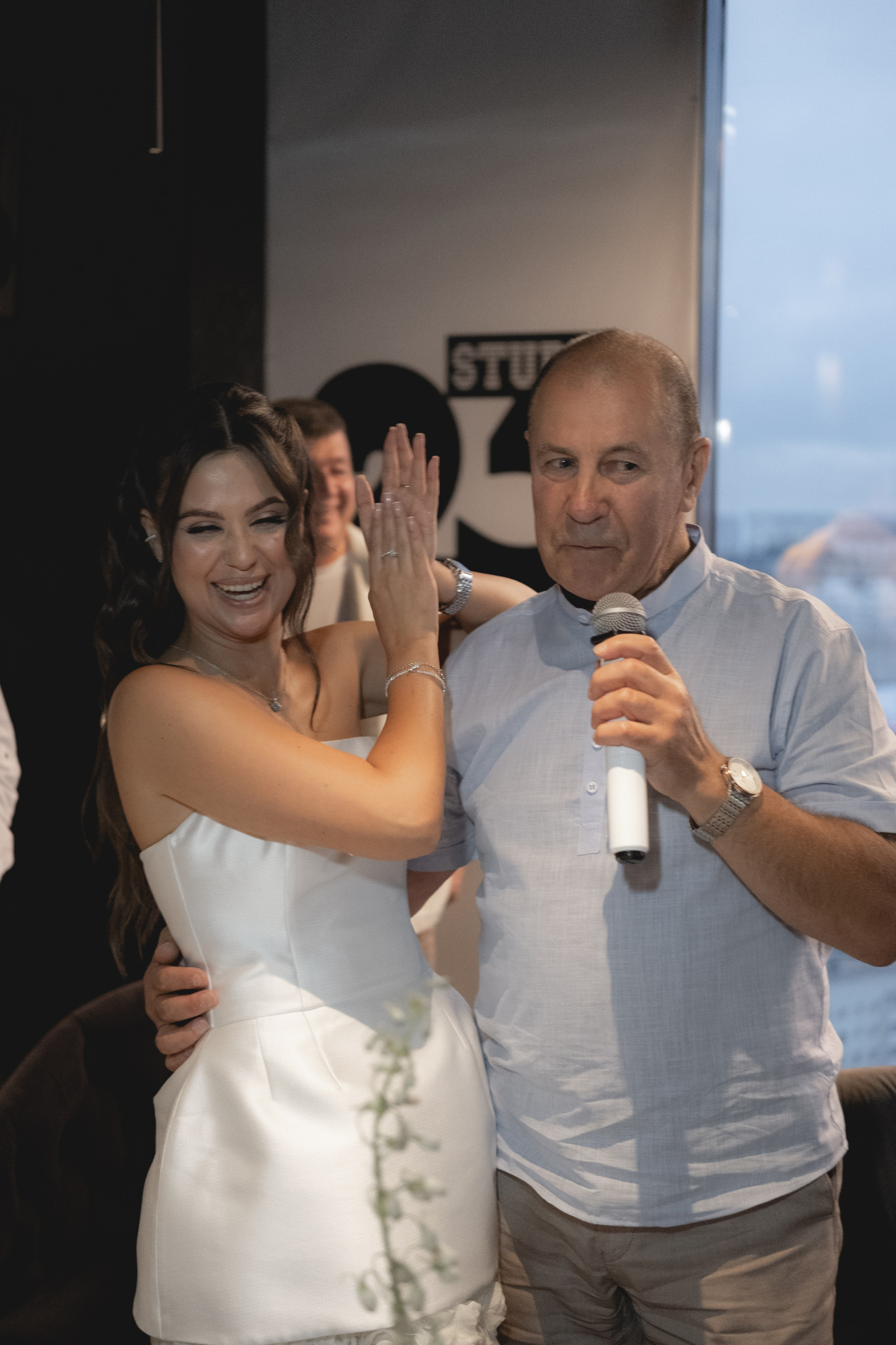 ZARЯ b-day. Фотограф Саша Львова