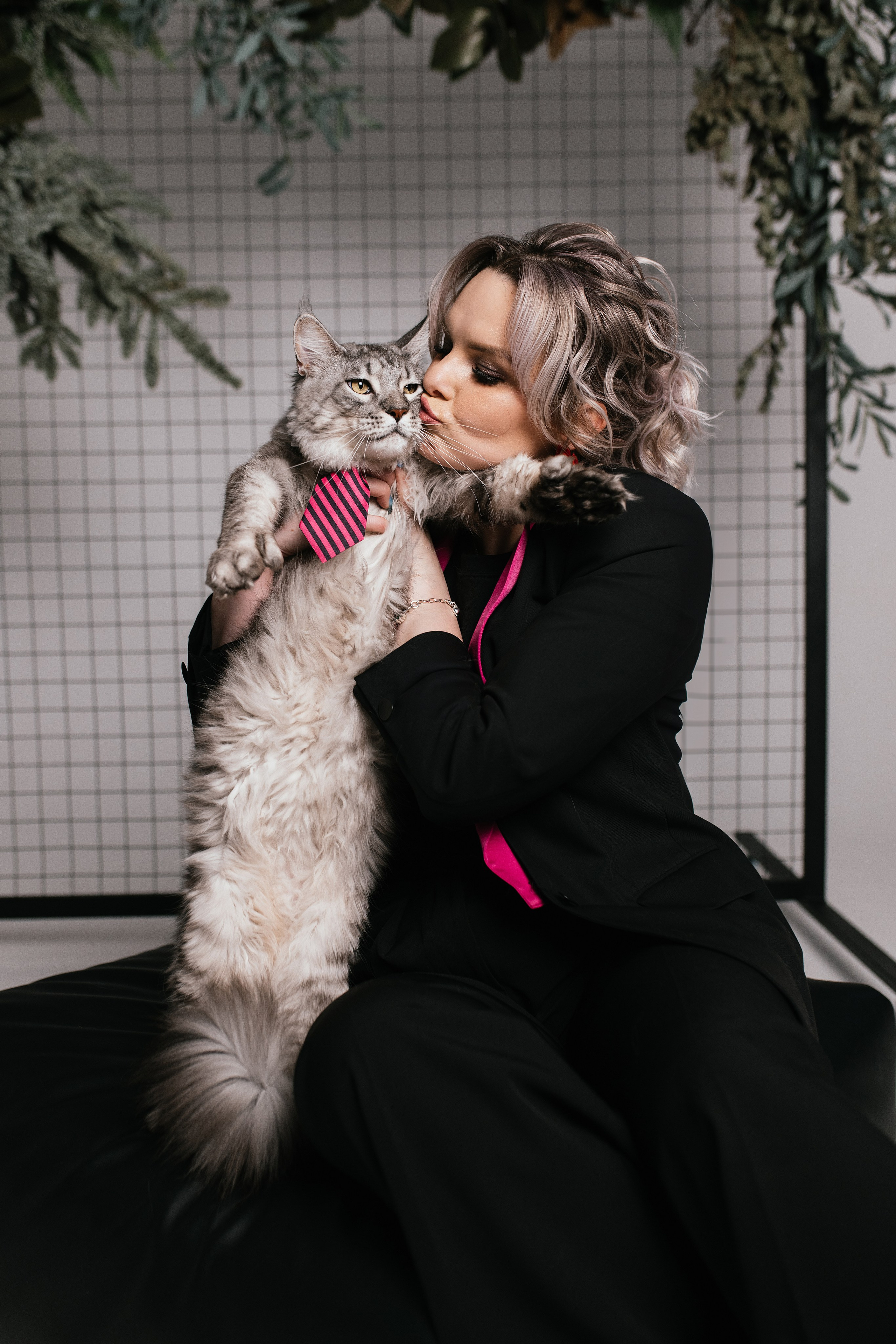 Люда. Свадебный, семейный фотограф в Рязани Лена Брант