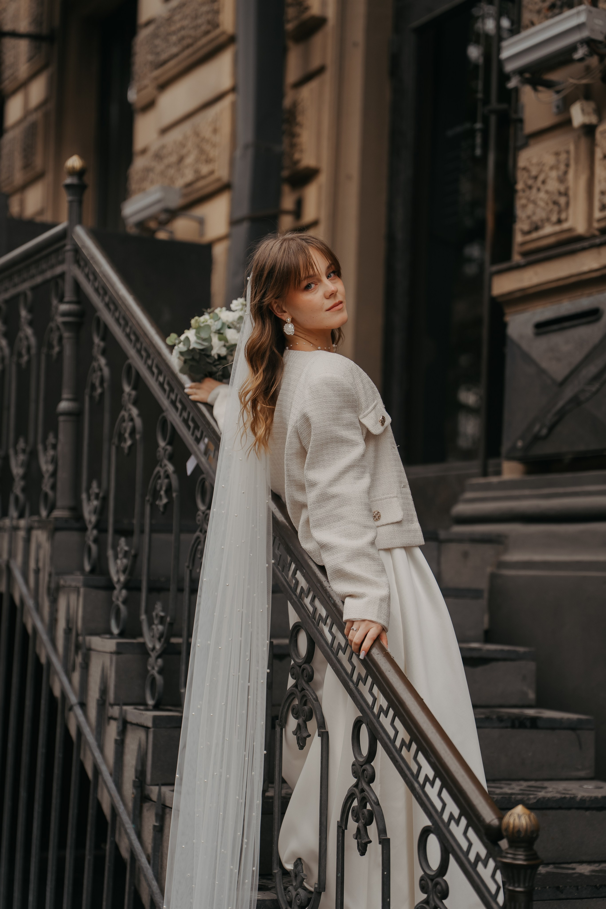 Катя и Илья. Фотограф в Санкт-Петербурге Мария Александрова