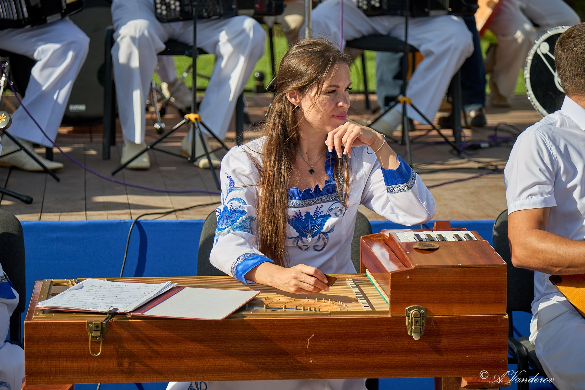 День города 2025. Фотограф Омск | Александр Вандеров