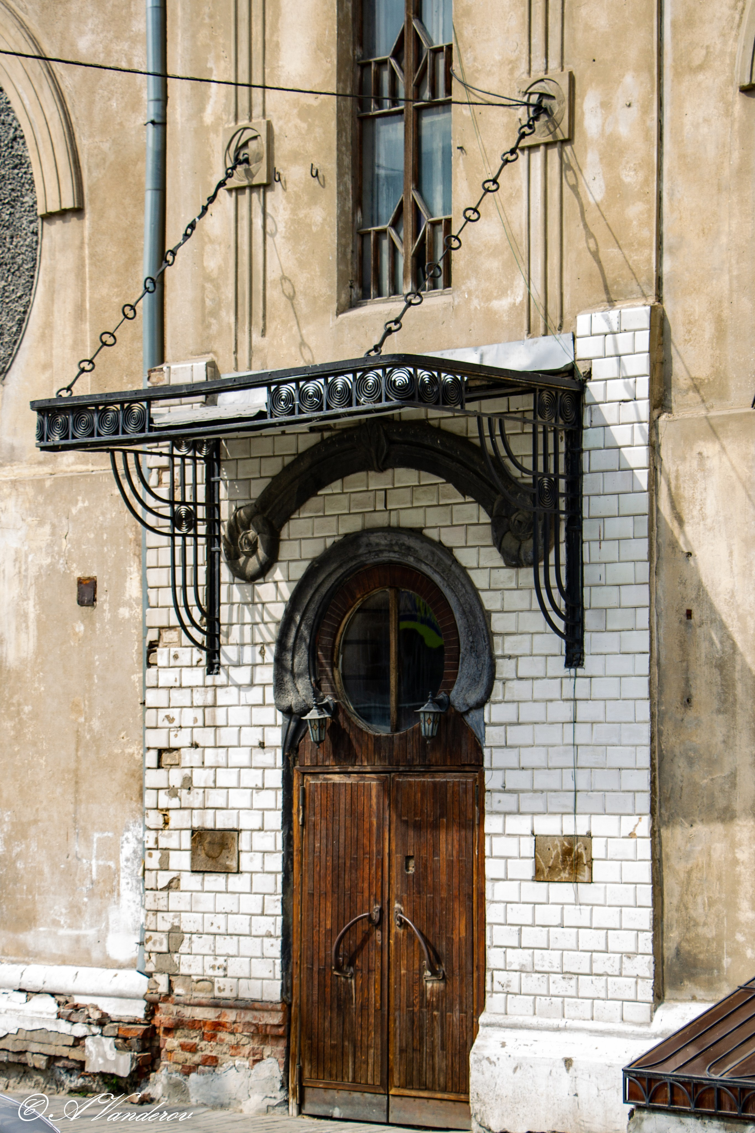 Омск 2023. Фотограф Омск | Александр Вандеров