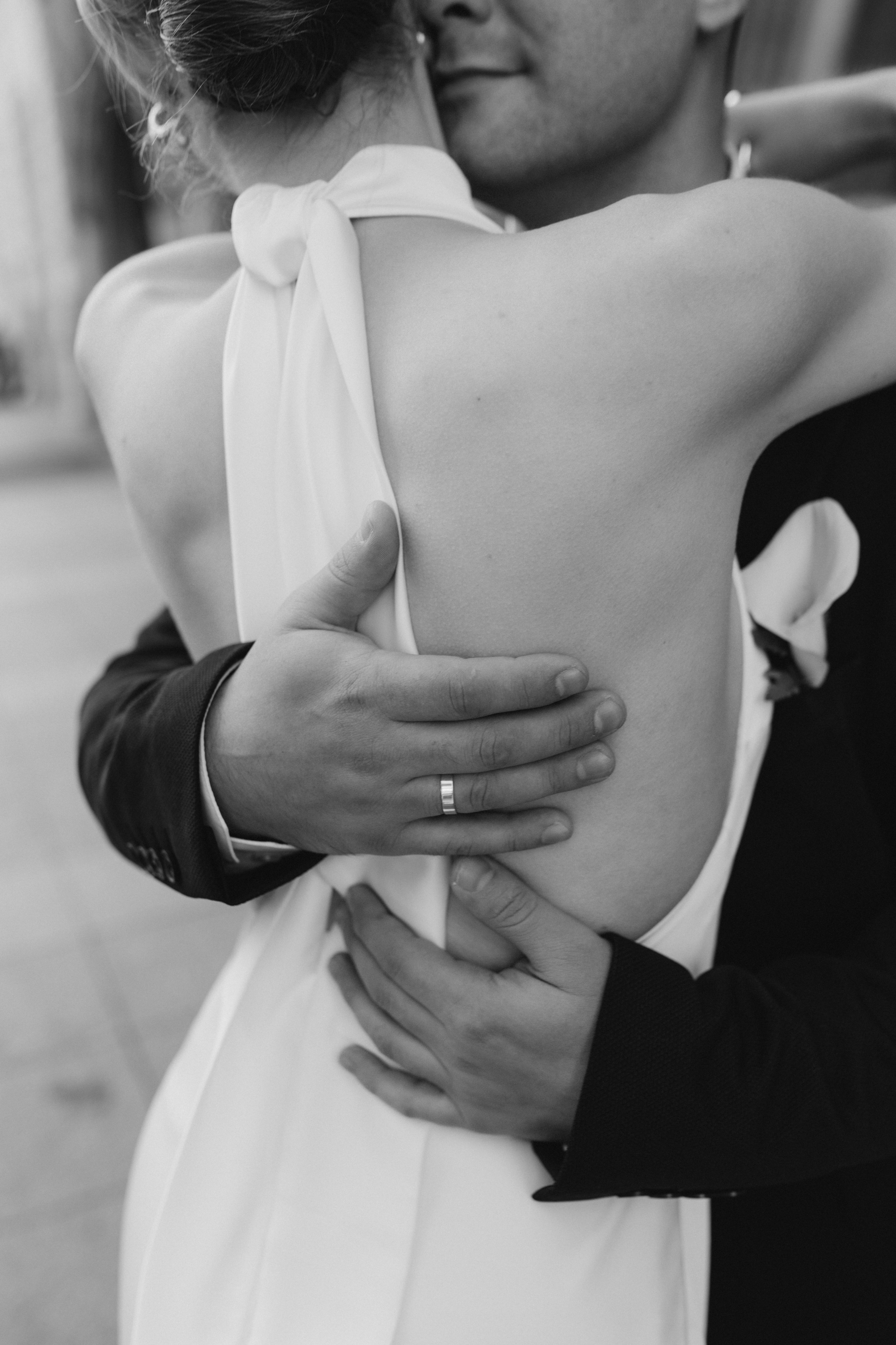 Свадебная вечеринка. Свадебный фотограф в Москве Мария Крош