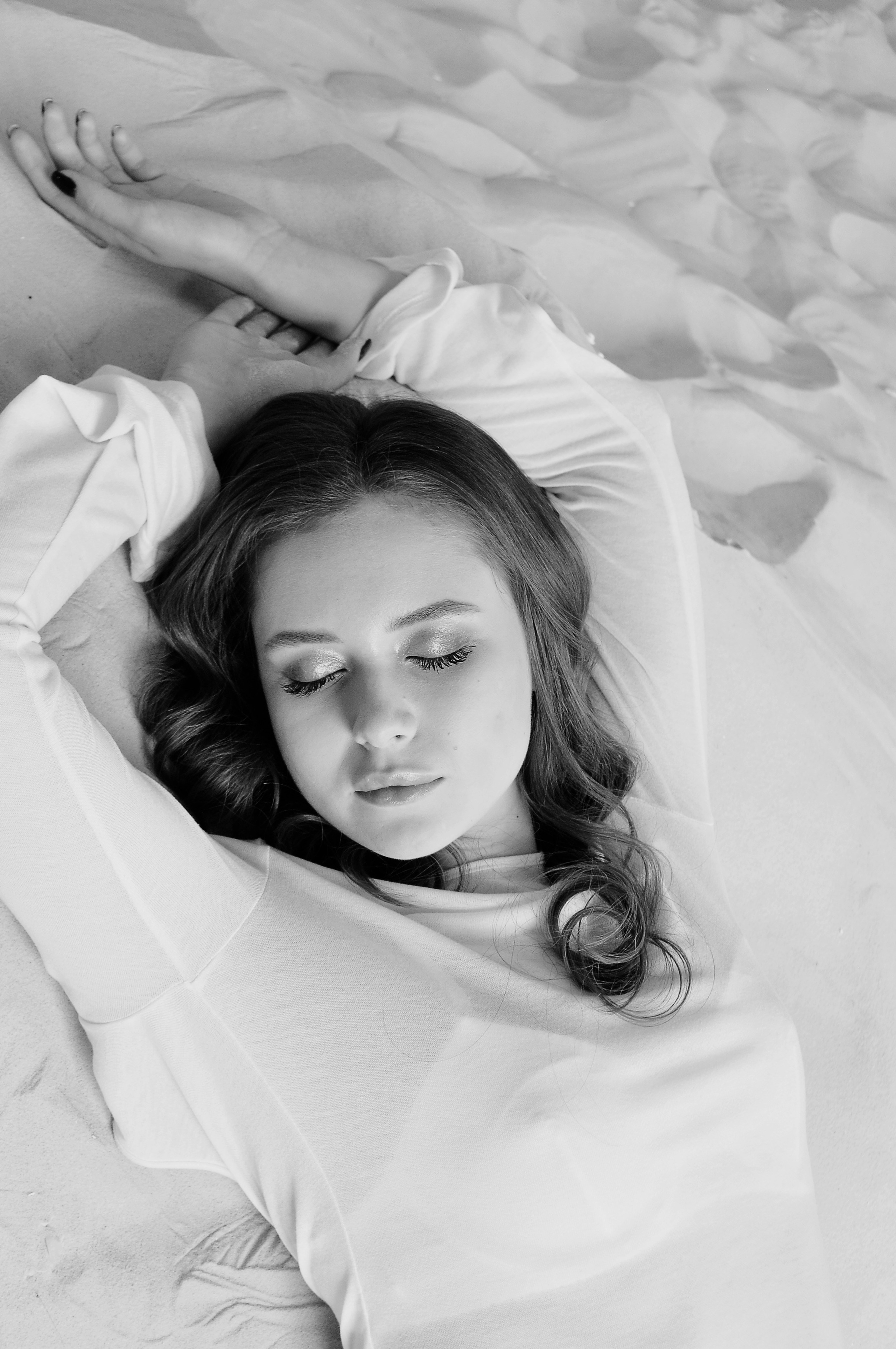 ELIZABETH. Fine art и портретный фотограф в Санкт-Петербурге | Кристина Дмитриевна