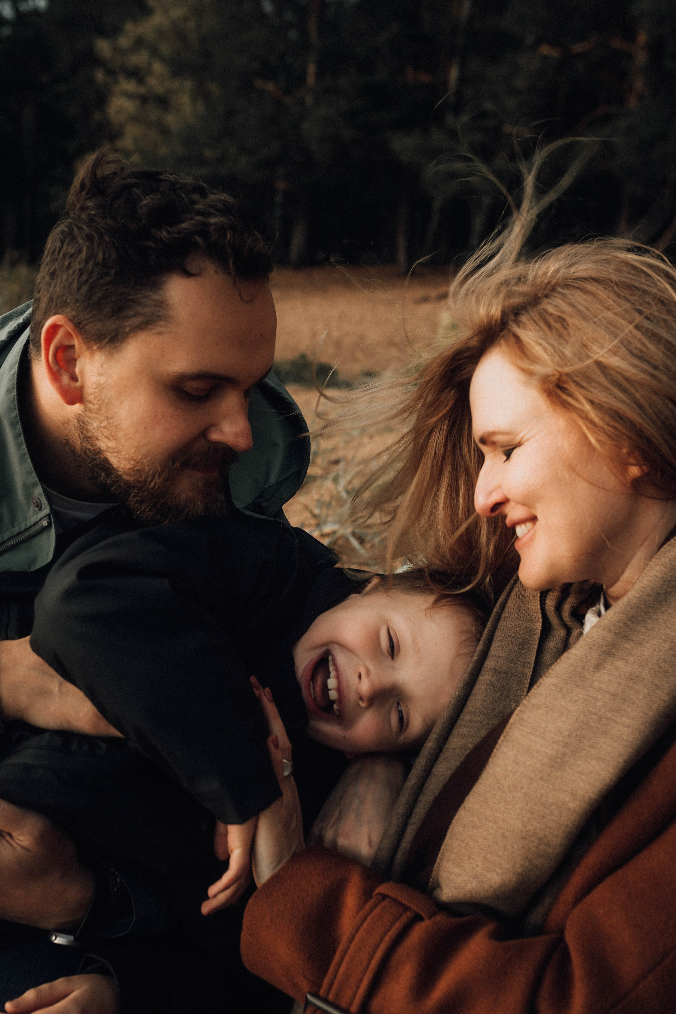 История любви на заливе. Фотограф в Челябинске и Санкт-Петербурге Анна Ивашкова