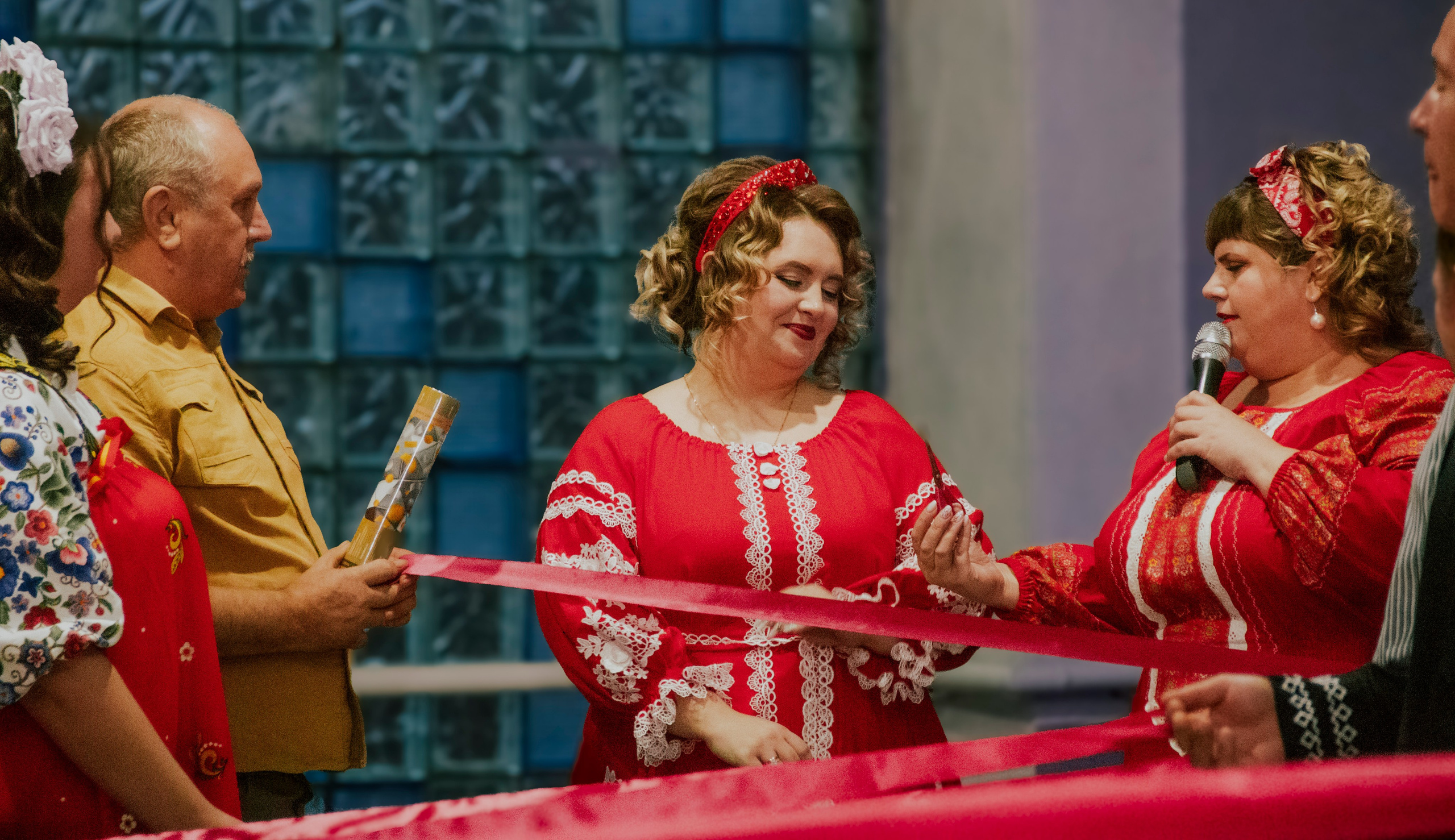 Юбилей Беляниной Тани. ProFoto