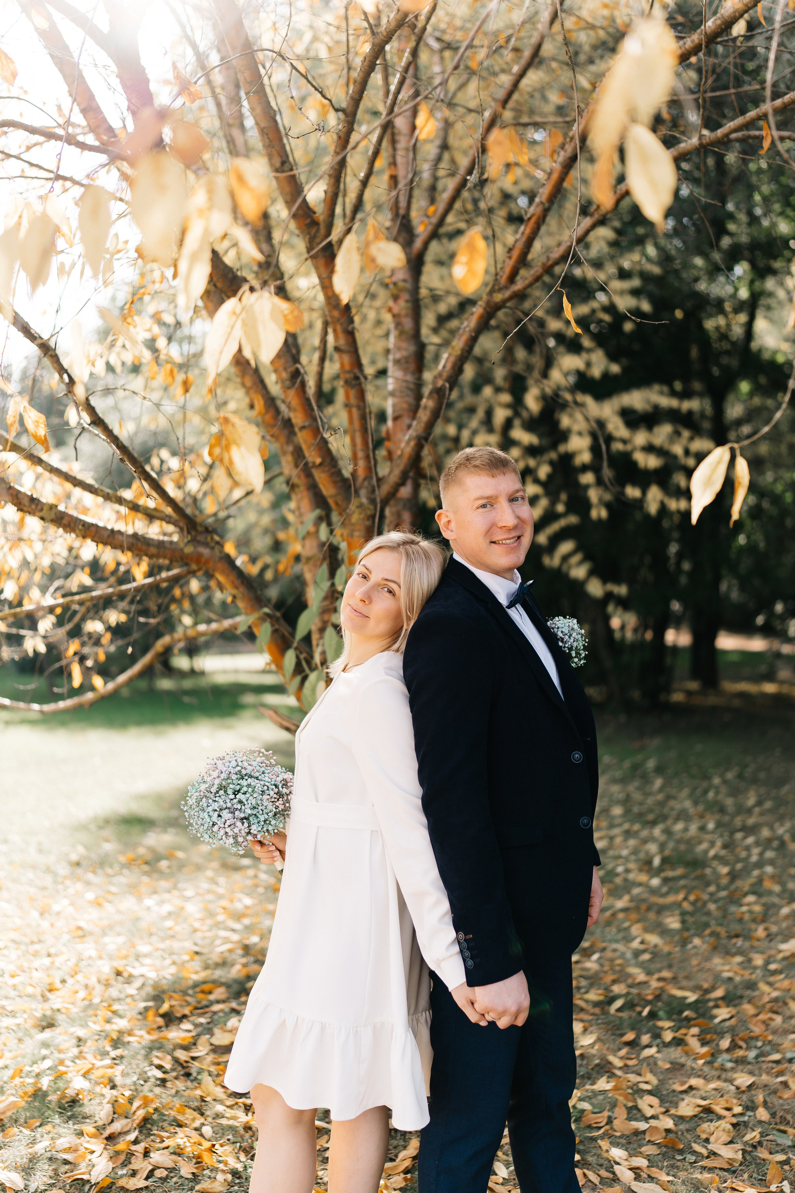 Царицино Максим и Наташа. Фотограф Москва Татьяна Гайдаржи