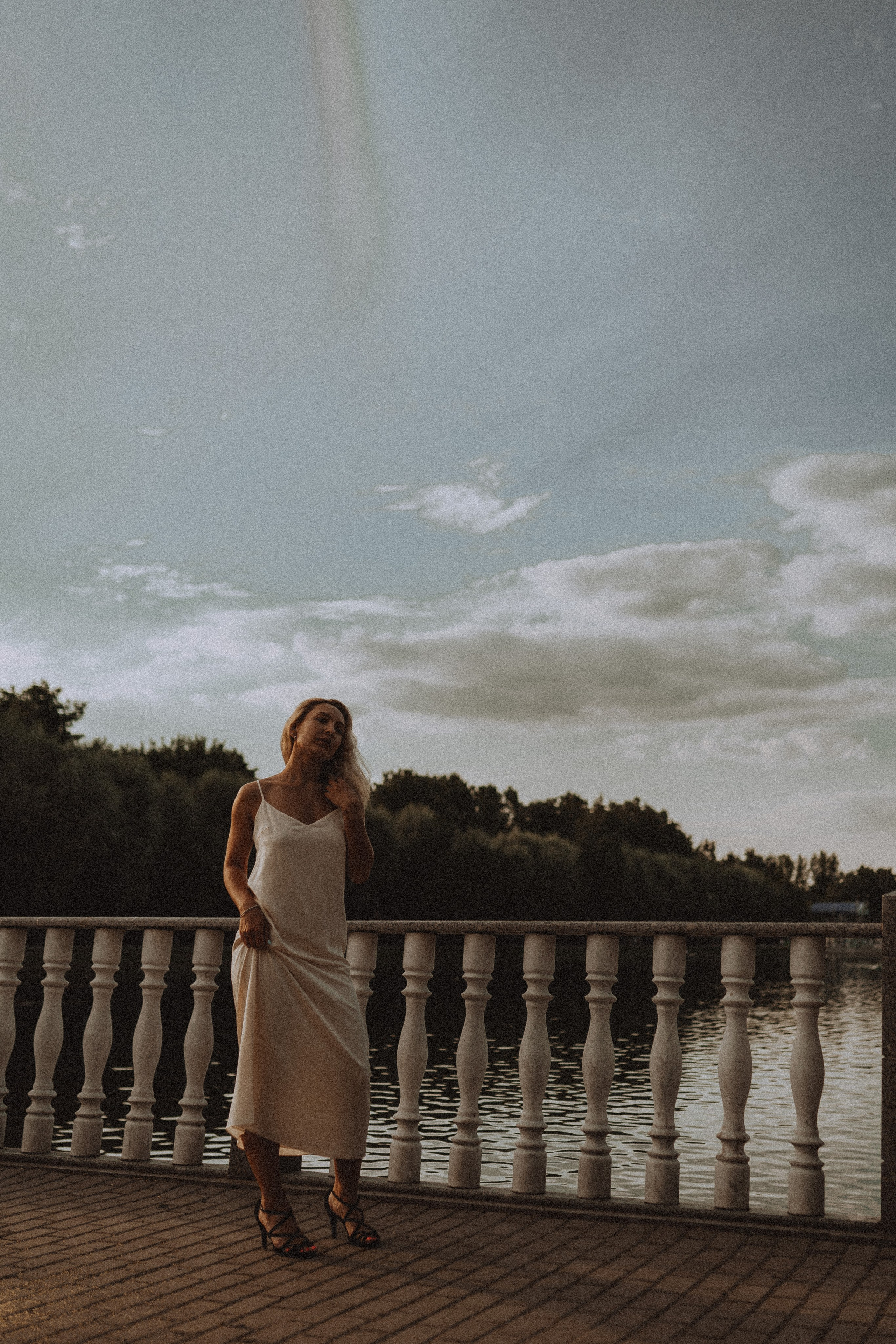 Anna. Семейный и свадебный фотограф в Москве Оксана Гапеева