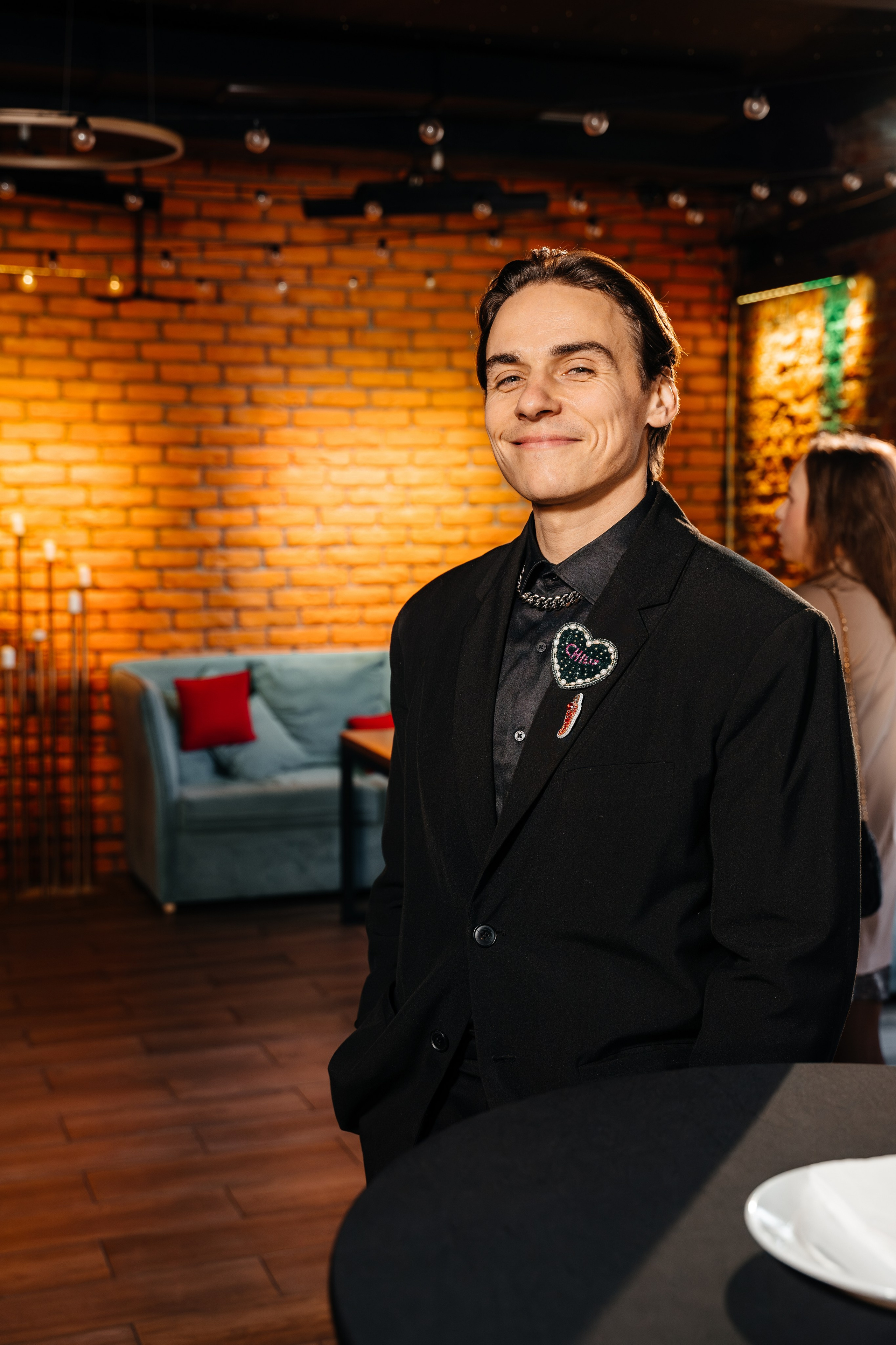 Съемка корпоратива для IT-Agency. Свадебный фотограф Барнаул Алексей Павлов