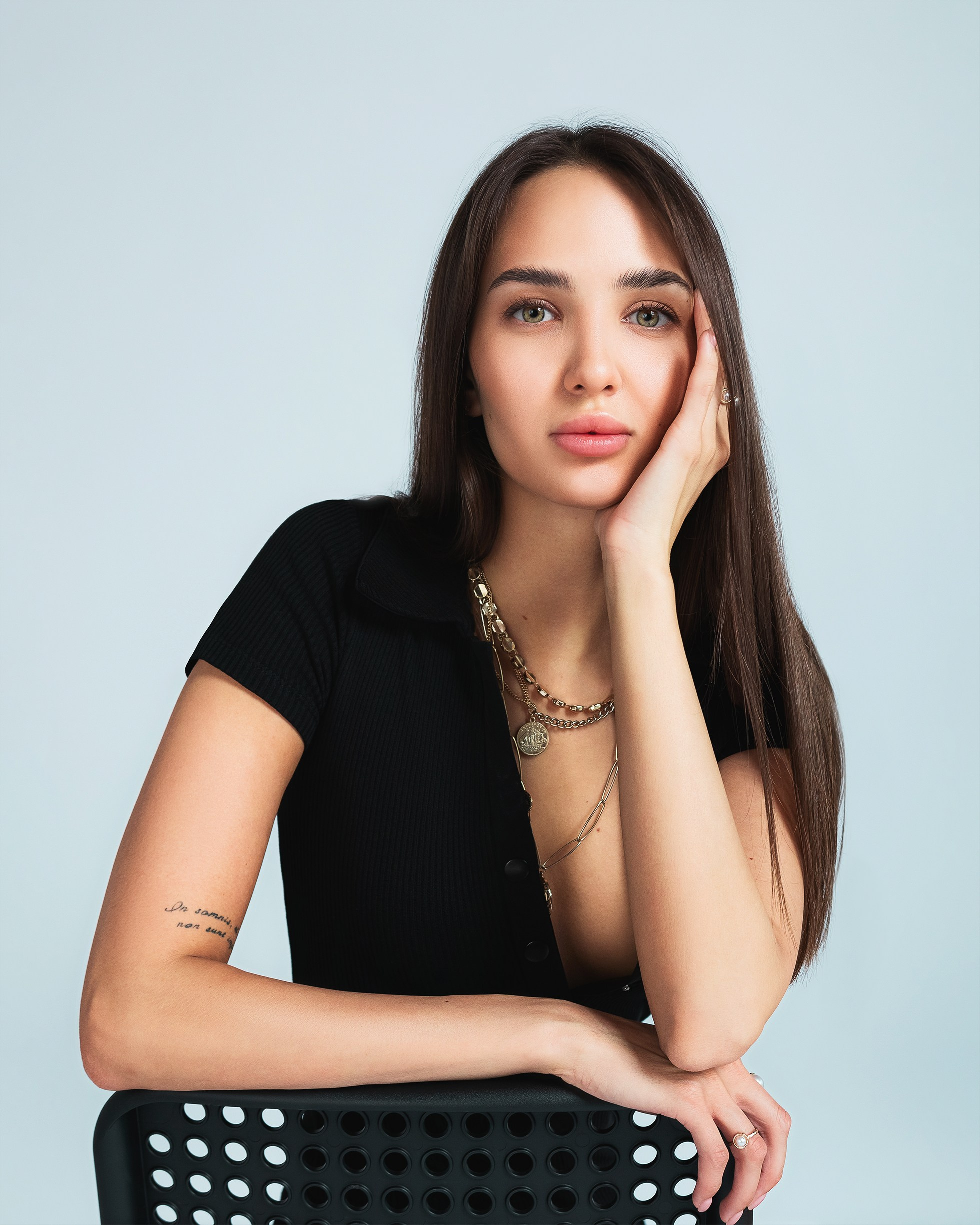 KATRINA. Фотограф Алматы | Весь мир — Никита Колодин