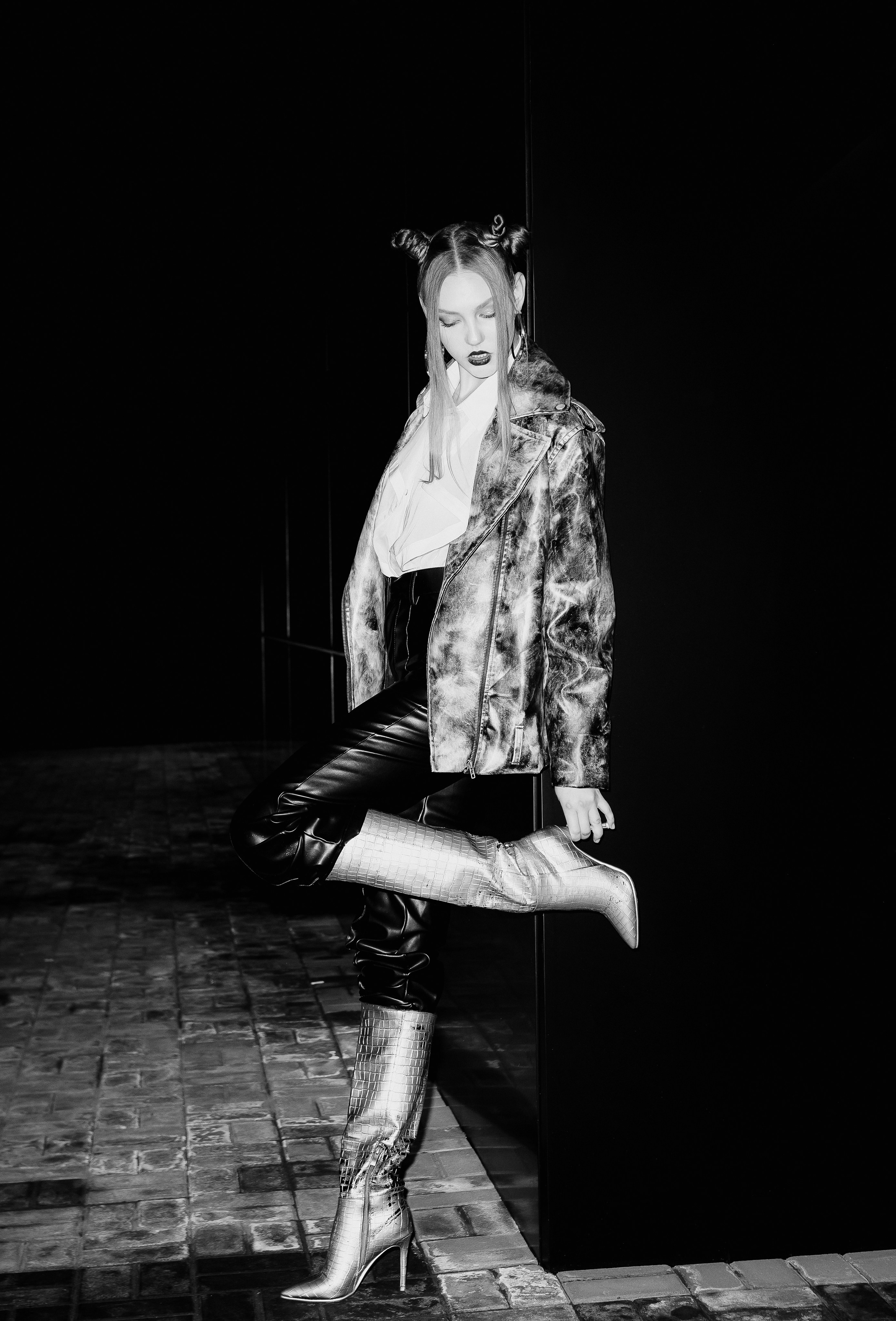 KFW SEASON 34. Фотограф Алматы | Весь мир — Никита Колодин