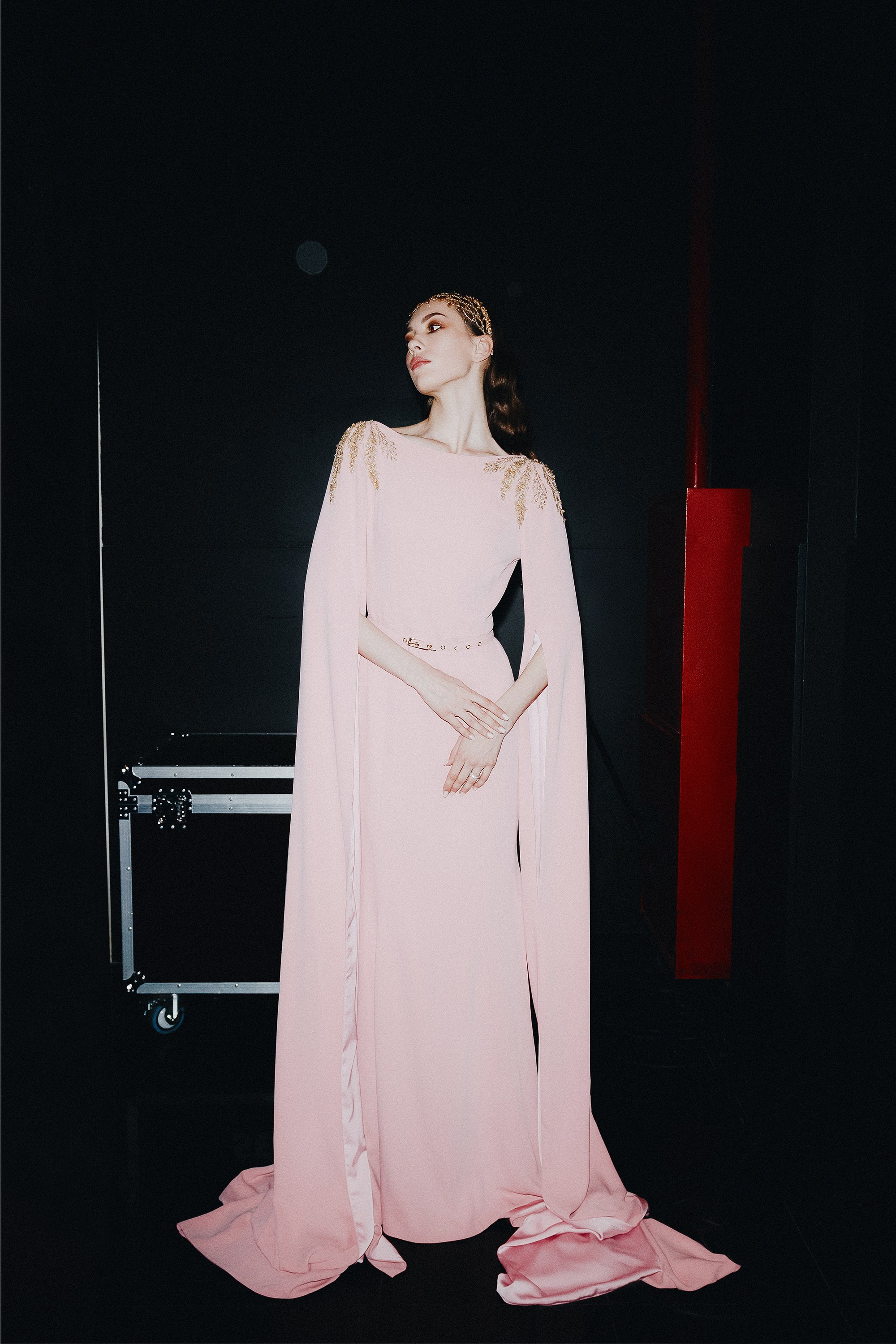 VISA FWA SEASON 9. Фотограф Алматы | Весь мир — Никита Колодин