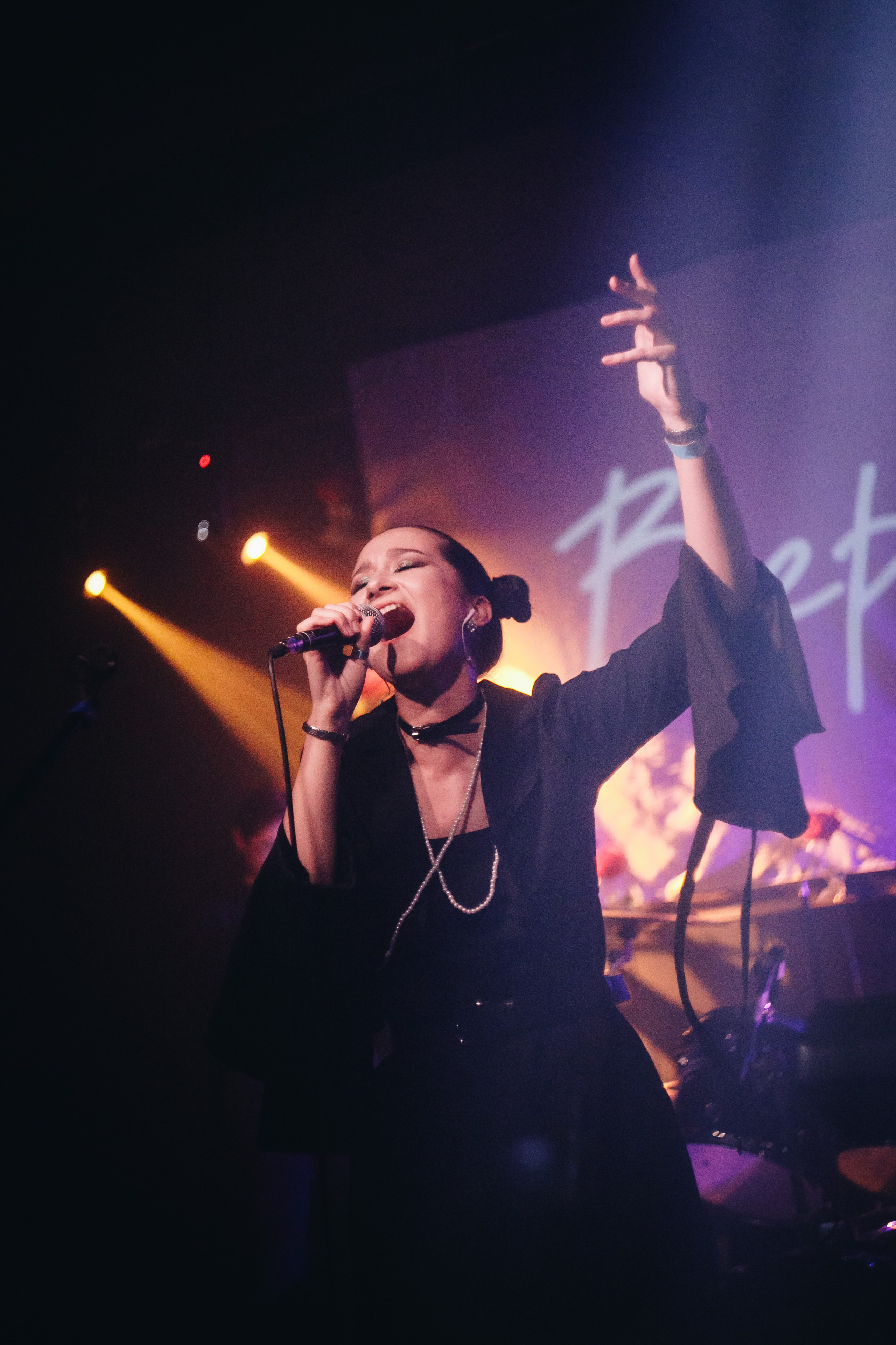 Alt Rose Fest | Asmodey House. Darinishna Фэнтези-фотограф Хабаровск