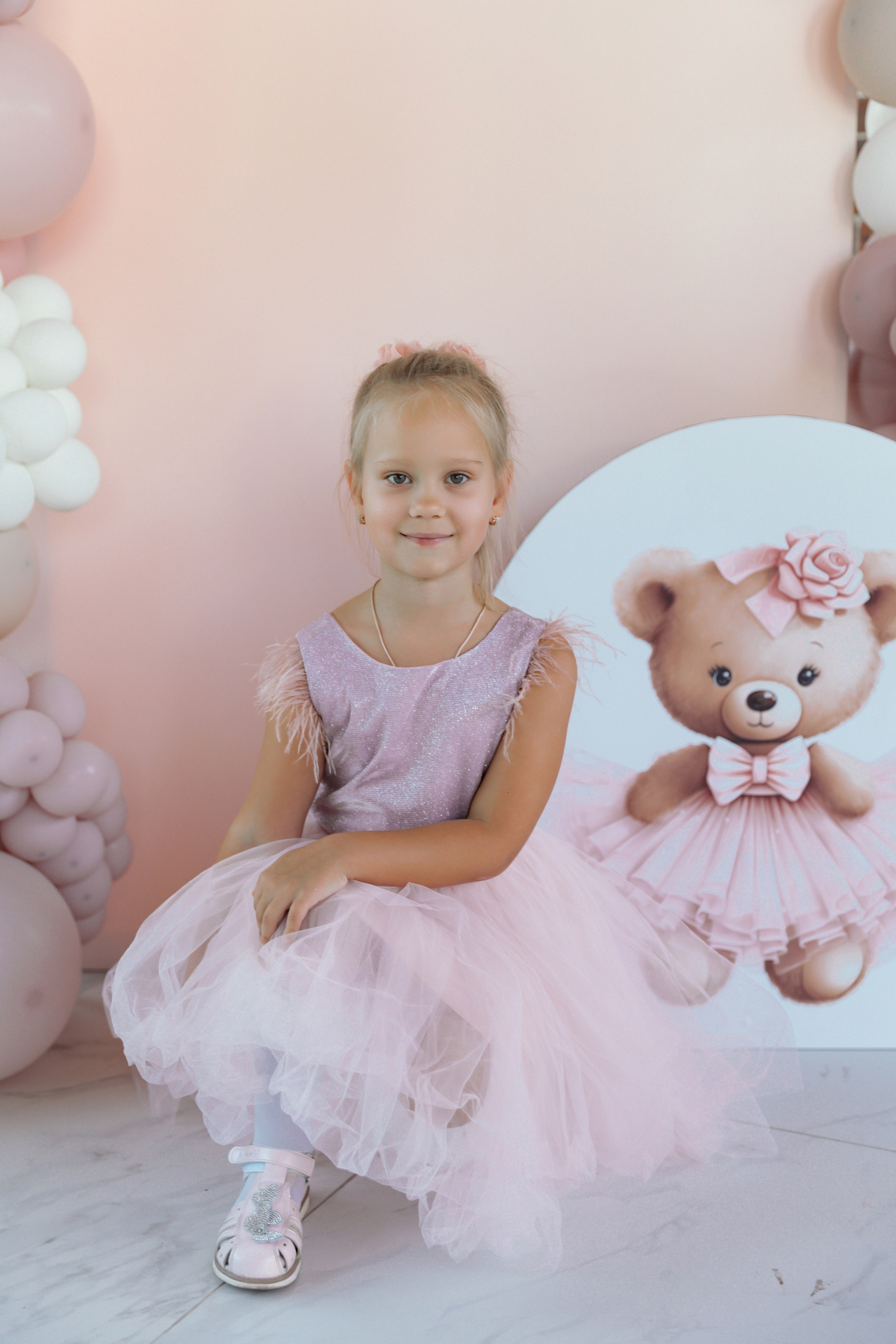 День Рождение Виктории. Свадебный  и семейный фотограф в Краснодаре