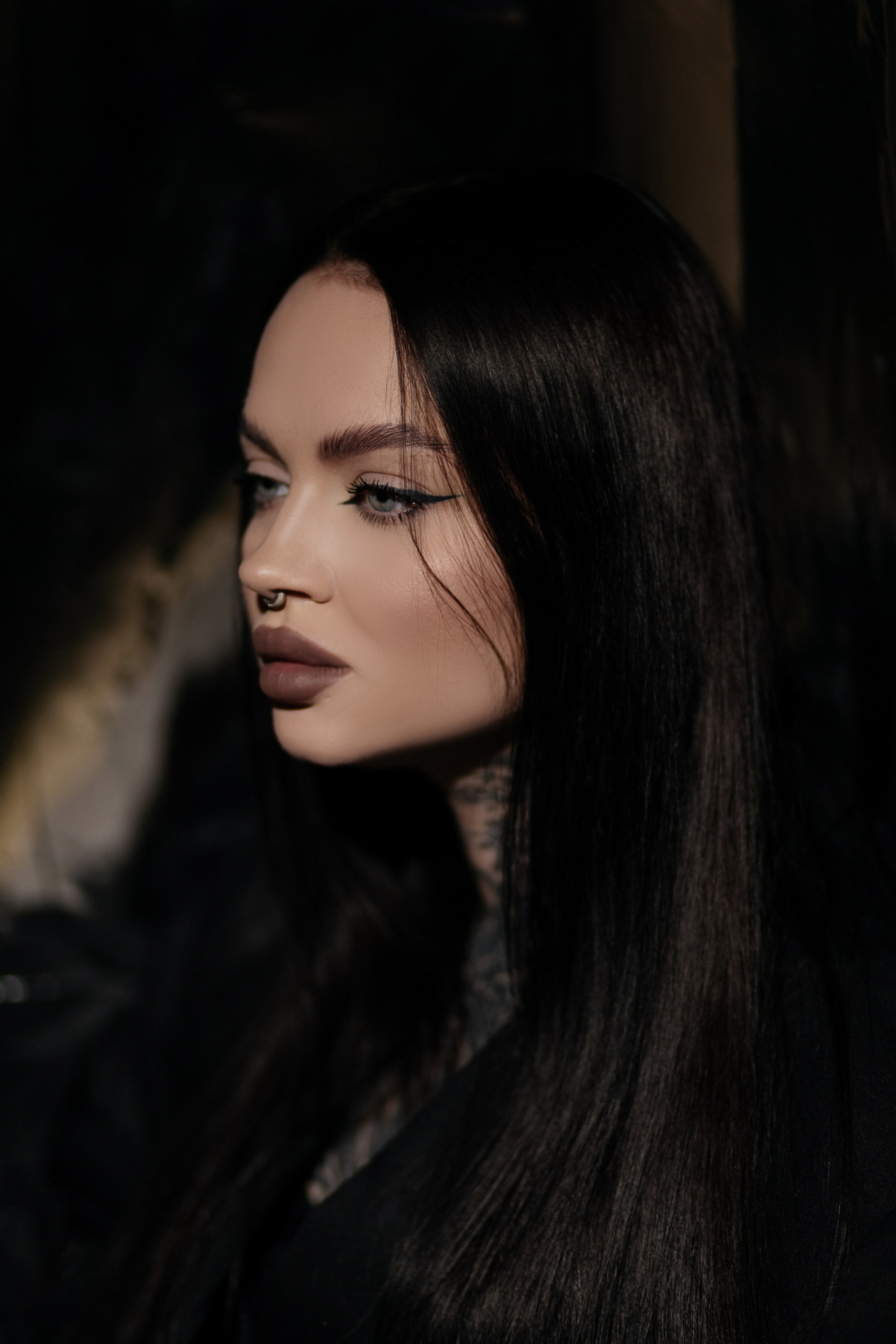 Алена. Фотограф в Тамбове Ольга Мельникова