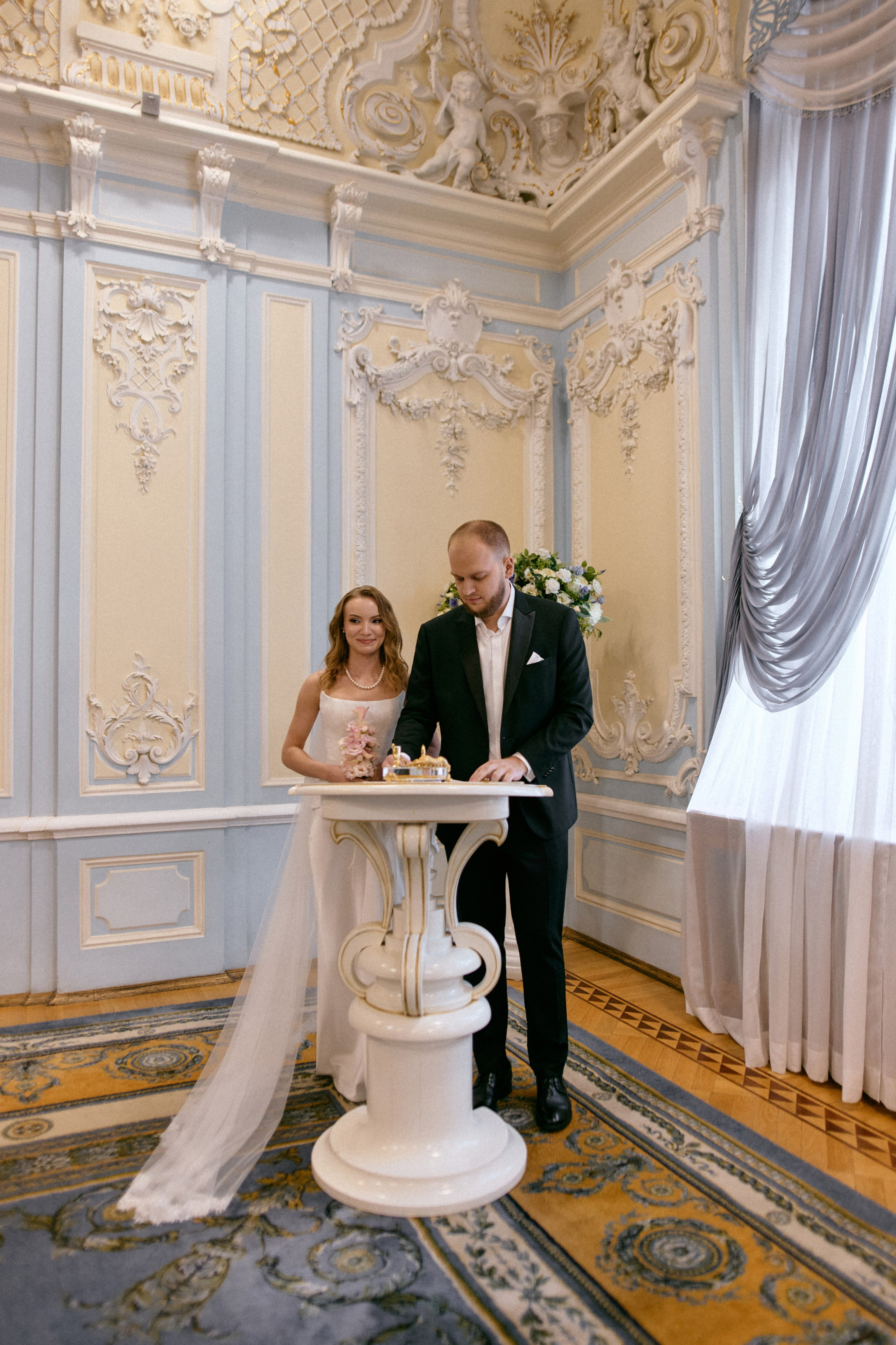 Владислав & Ольга. Сестры Карабаза. Фотографы и ретушеры в Москве и Санкт-Петербурге
